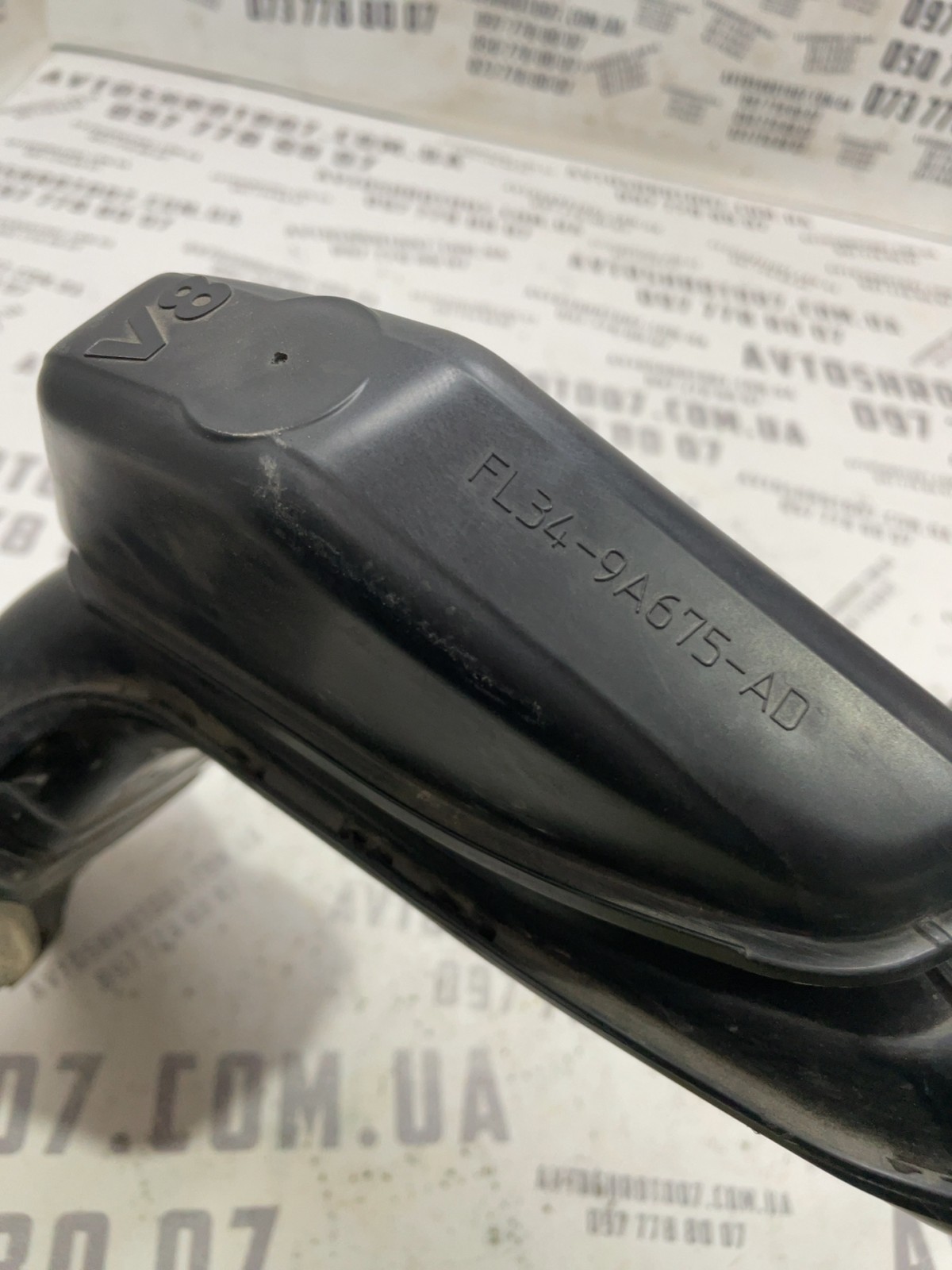 Воздуховод Ford F-150 13