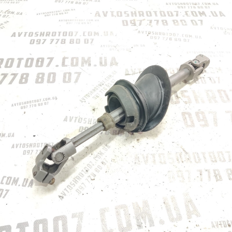 Кардан рульовий Audi A4 B8 (07-15) 2.0 Дизель