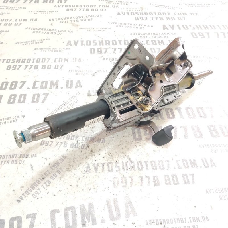 Рульова колонка Audi A4 B8 (07-15) 2.0 Дизель