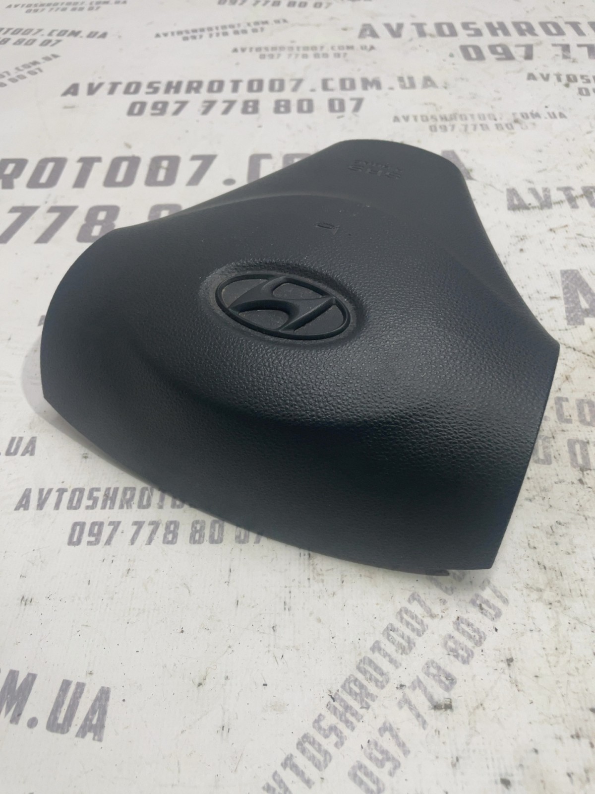 Подушка безпеки (AIRBAG) Hyundai Accent 3 фото 2