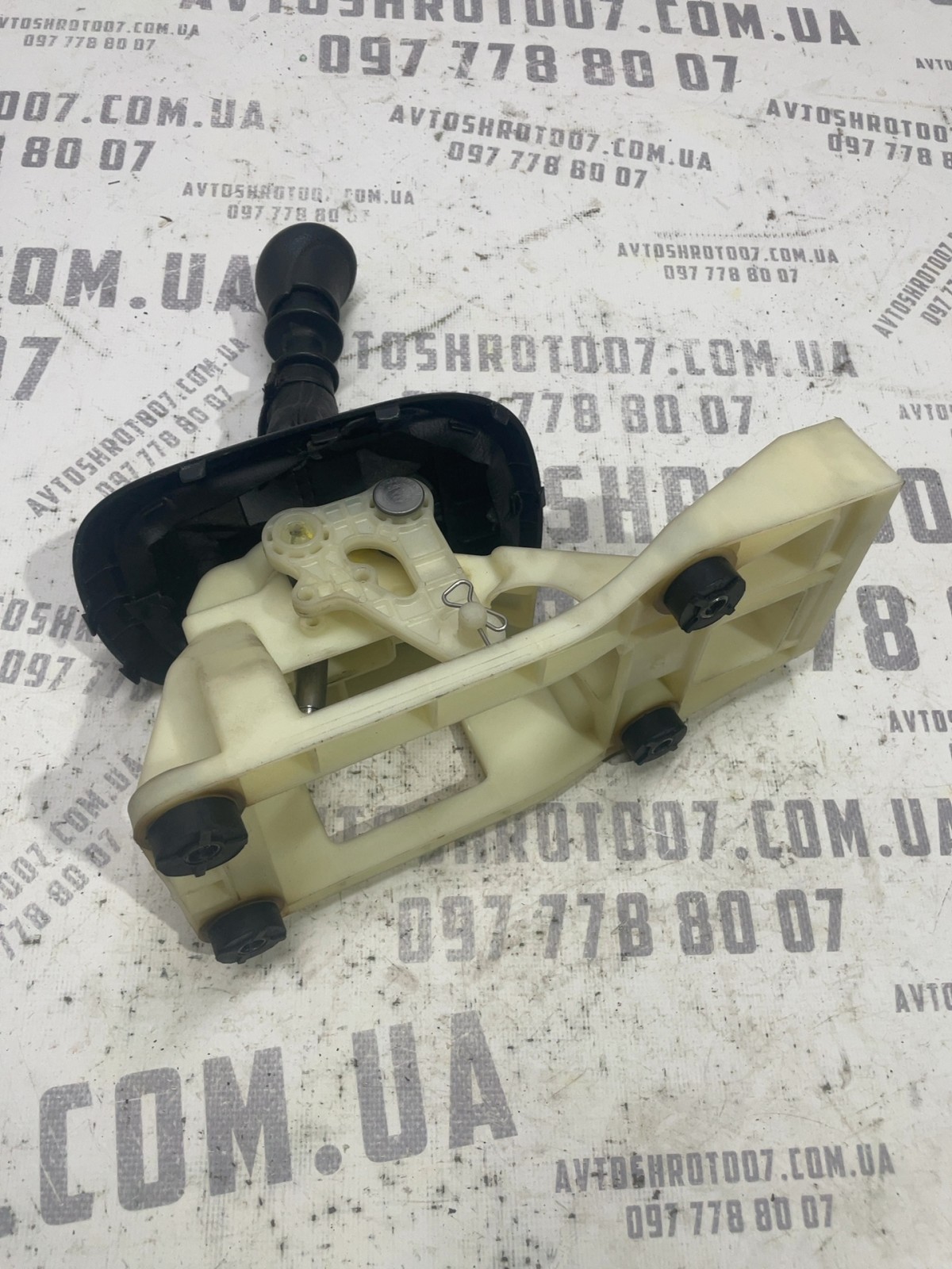 Куліса КПП Hyundai Accent 3 (06-10) 1.5D 437001GXXX