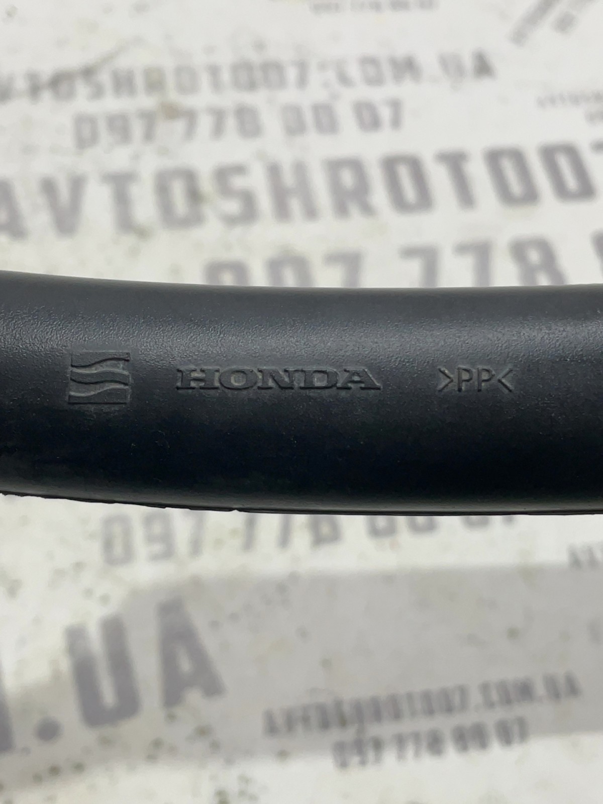 Патрубок повітряний Acura RDX 2