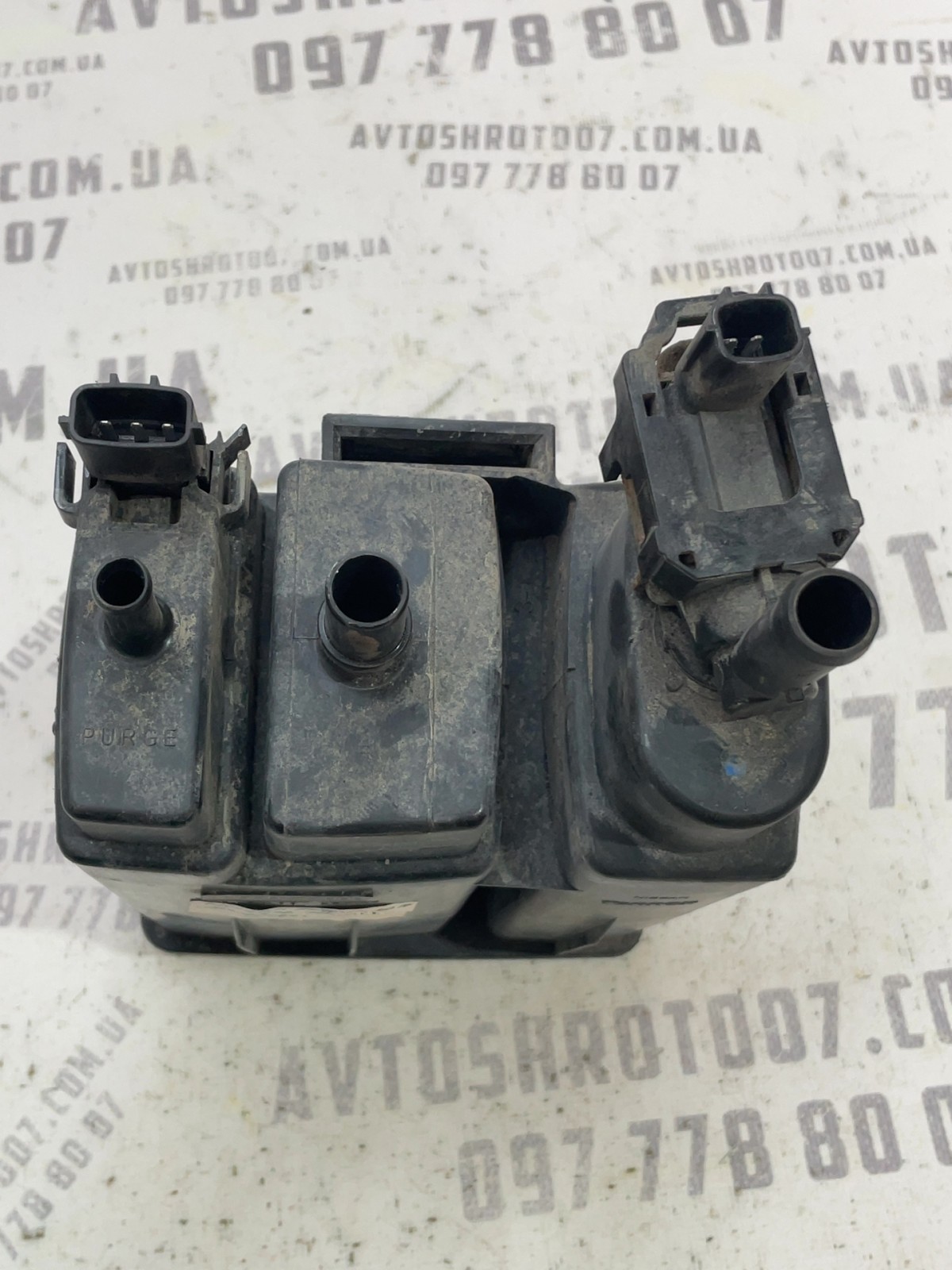 Адсорбер Nissan Rogue T32 (13-20) 149507Y000