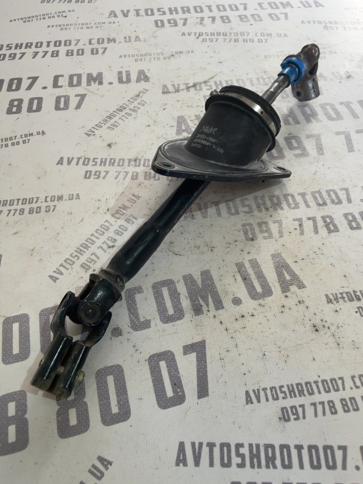 Кардан рульовий Toyota RAV4 5