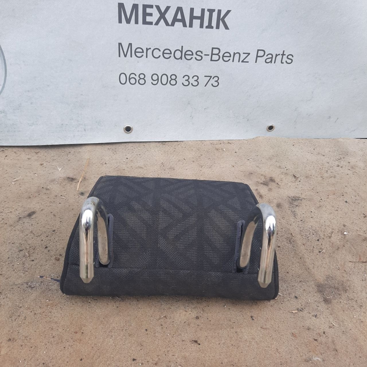 Підголовник Mercedes-Benz C-Class W202