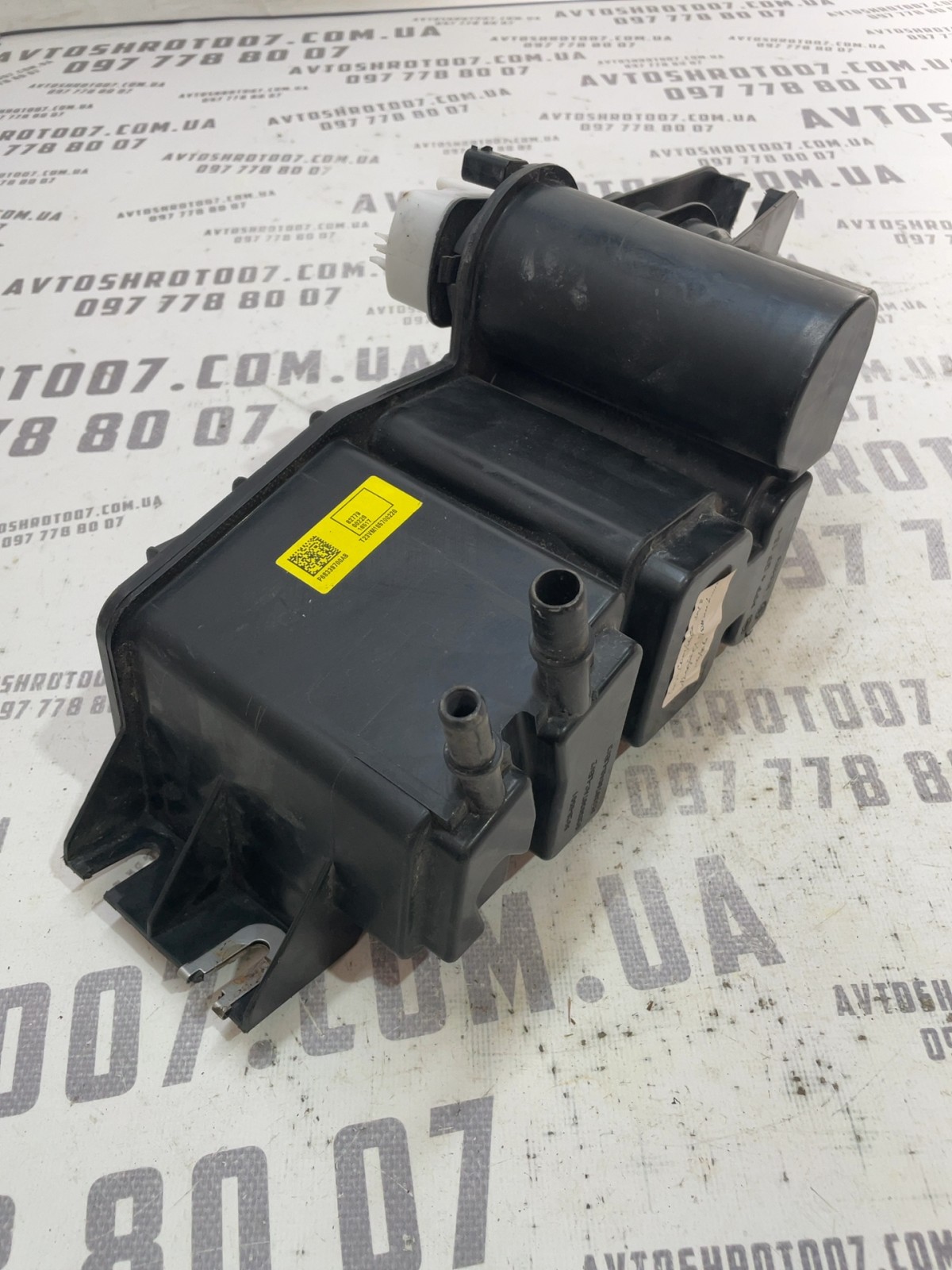 Адсорбер Jeep Compass MP (16-23) OEM P68339700AB