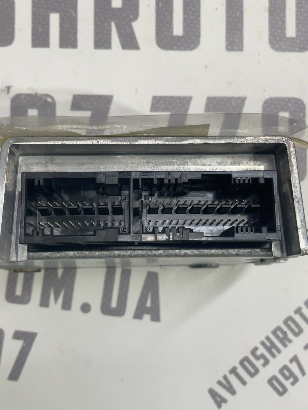 Блок подушок Hyundai Accent 3 (06-10) 1.5D 959101E150