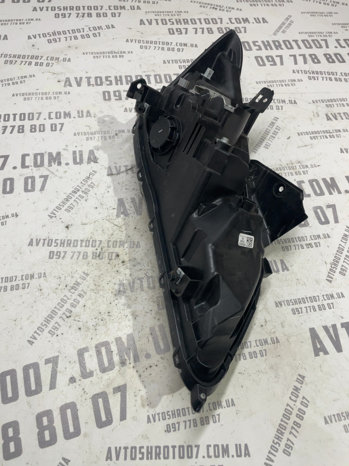 Фара передня ліва Acura RDX 3 (18-24) 33109TX6A511