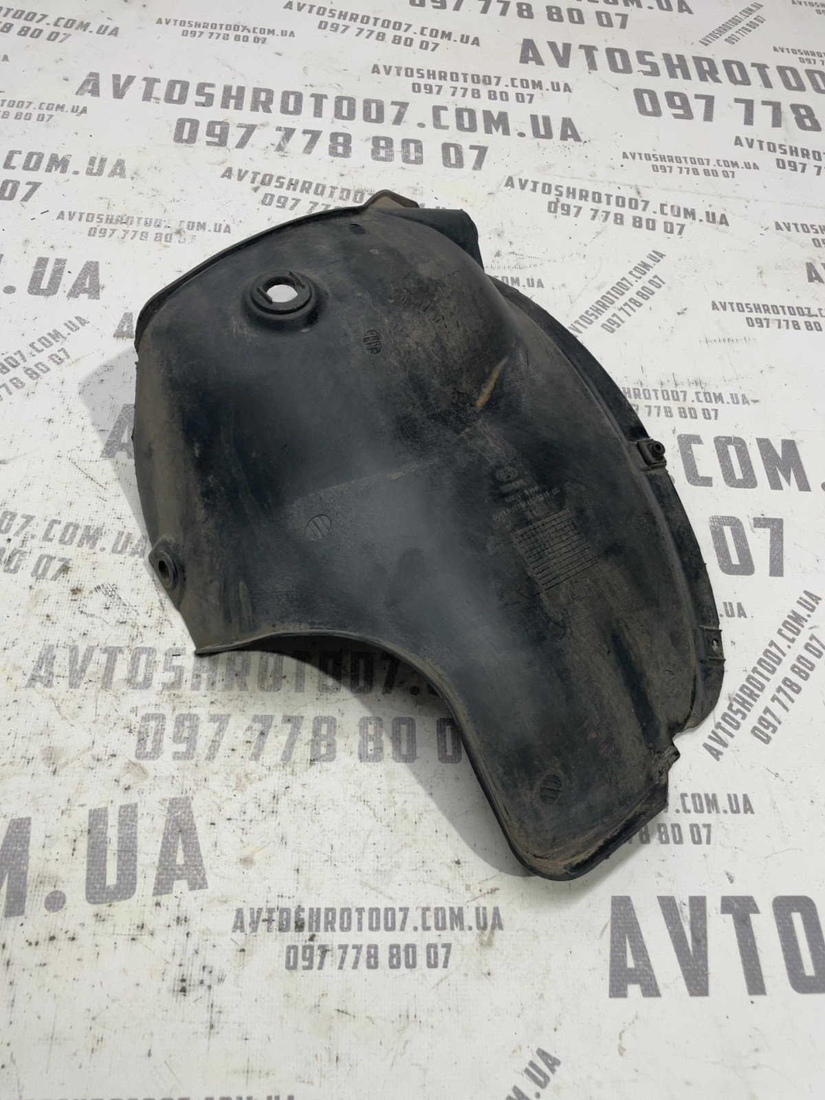 Підкрилок задній правий Hyundai Accent 3 (05-10) 868221E000