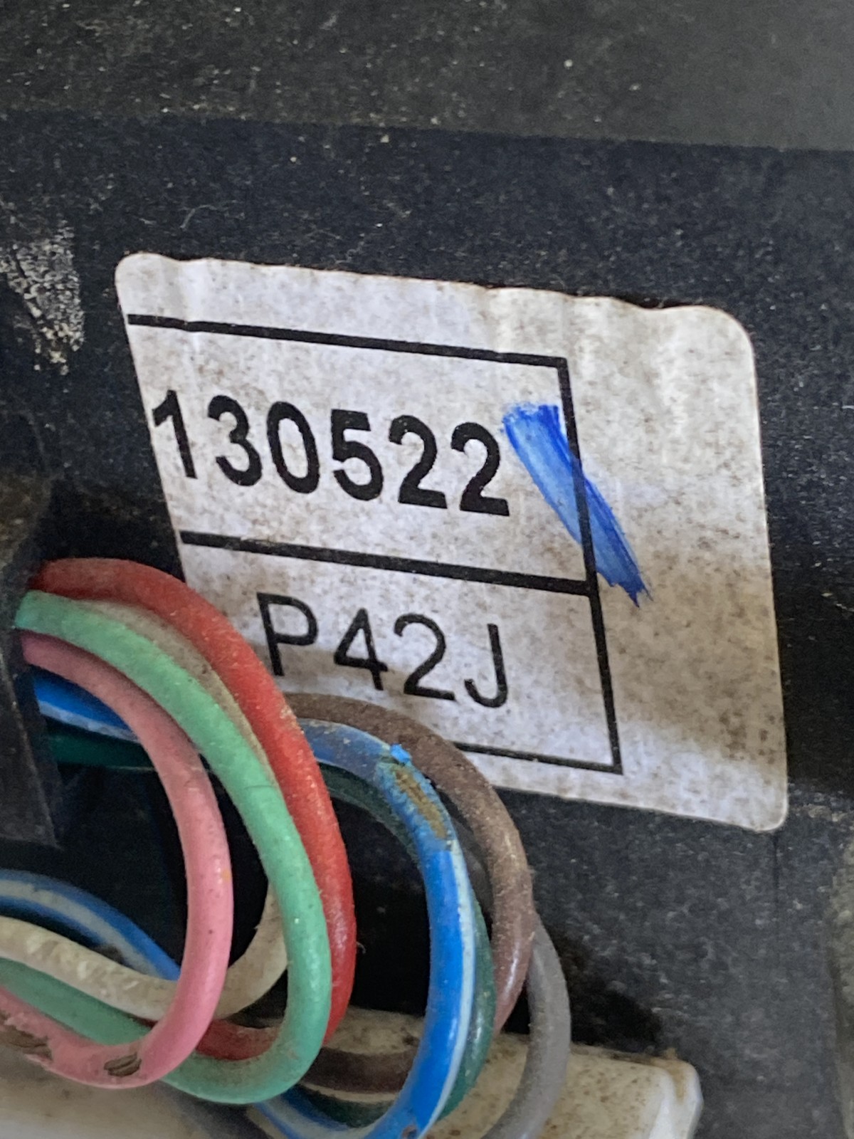 Куліса перемикання передач Infiniti QX60 OEM 130522