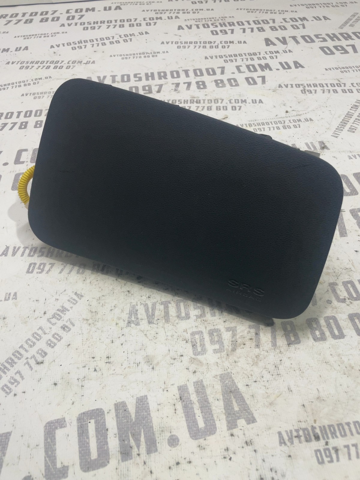 Подушка безпеки пас. Hyundai Accent 3 (06-10) 845601E000WK