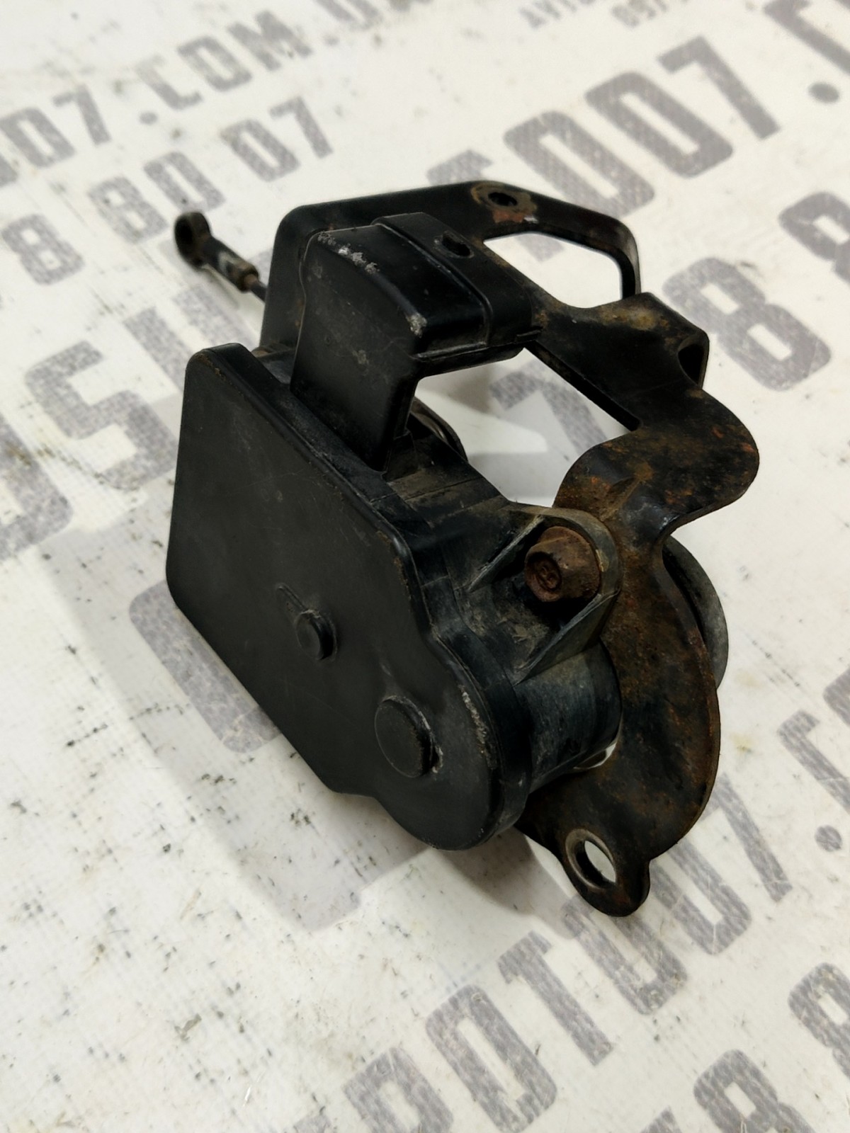 Електроклапан Hyundai Accent 3 (06-10) 1.5D 283202A400