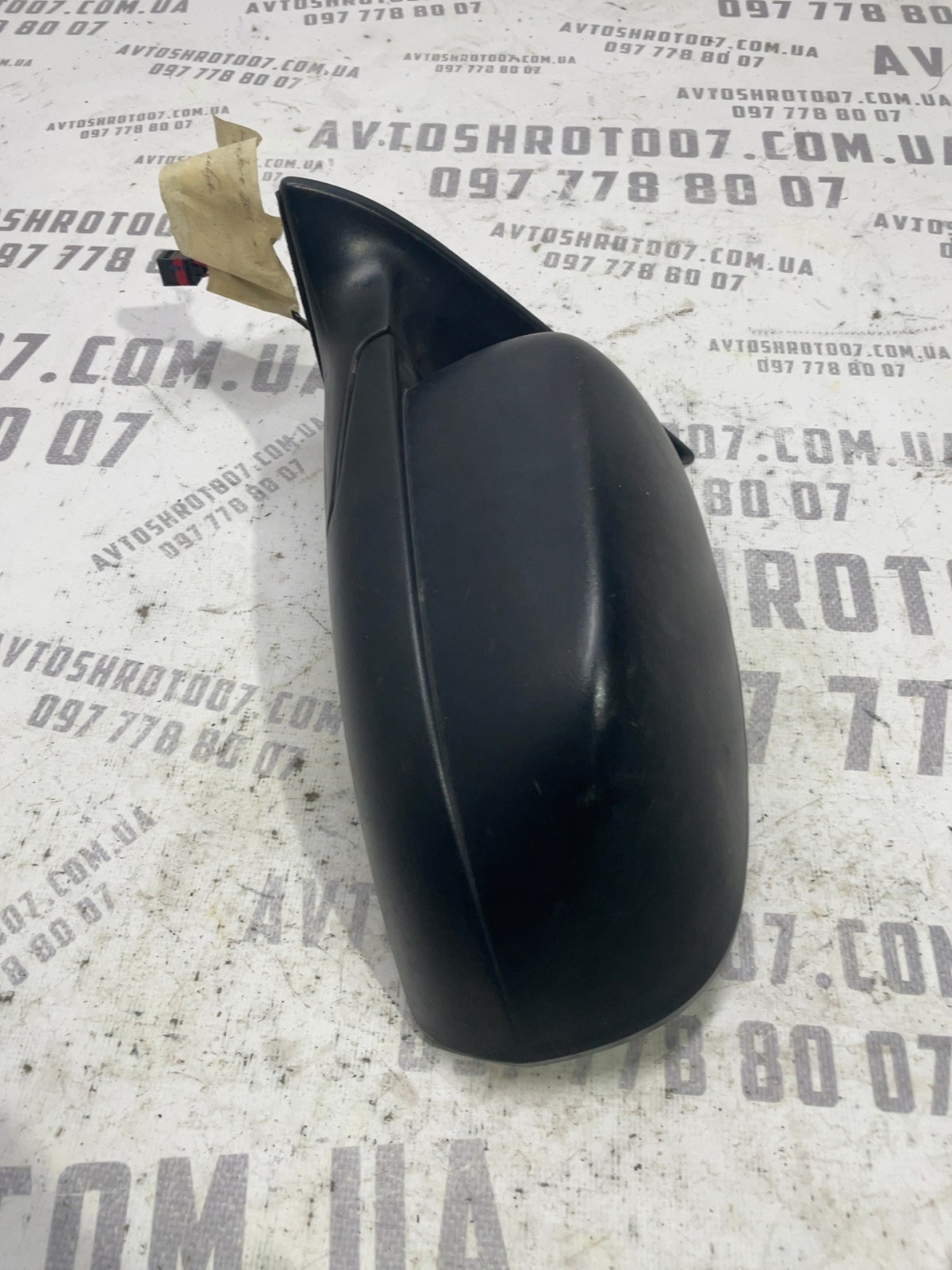 Дзеркало ліве Jeep Cherokee KL (14-23) 68164059AD