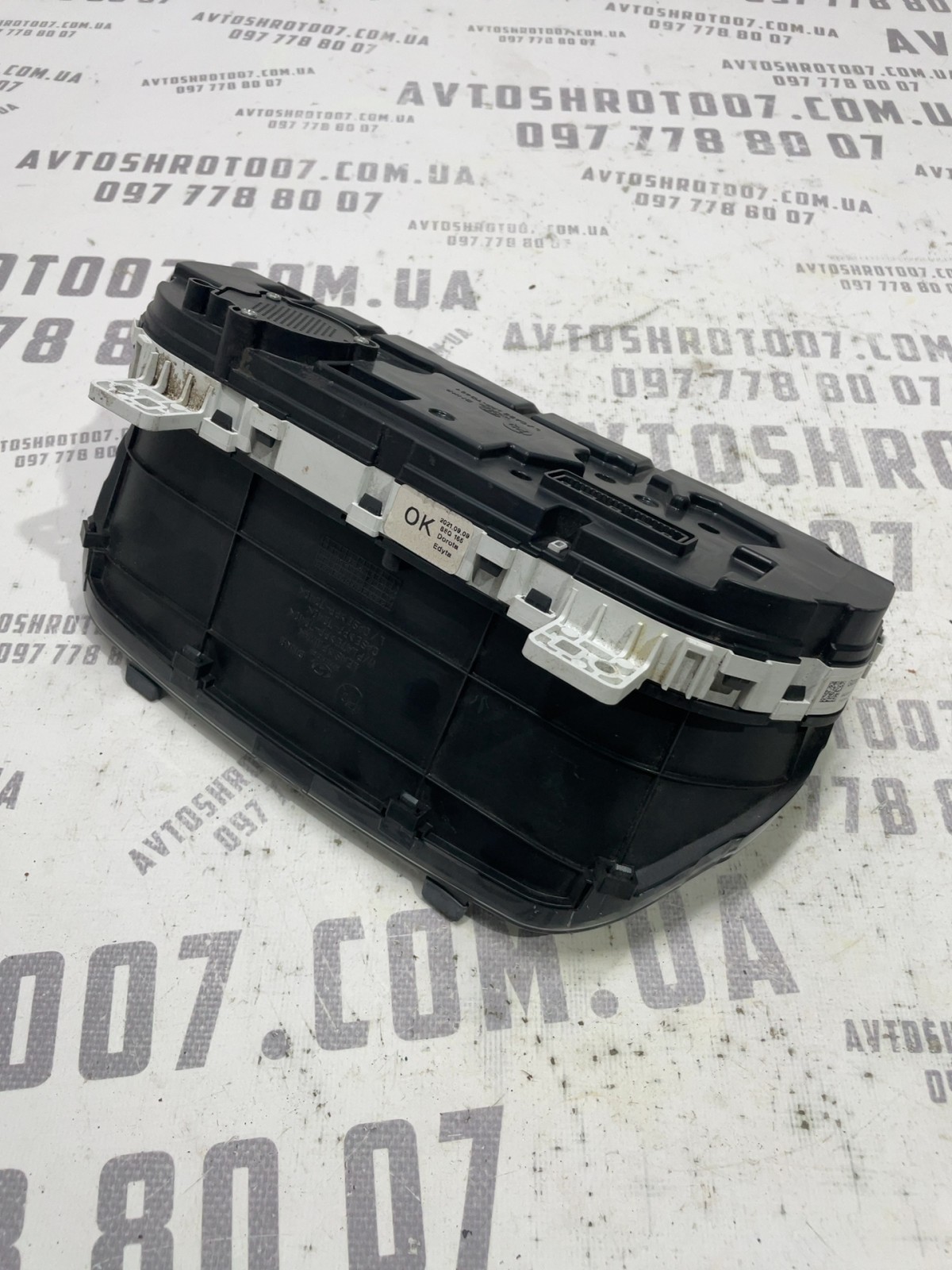 Панель приладів Hyundai Tucson 3 TL (15-21) 94003N7060