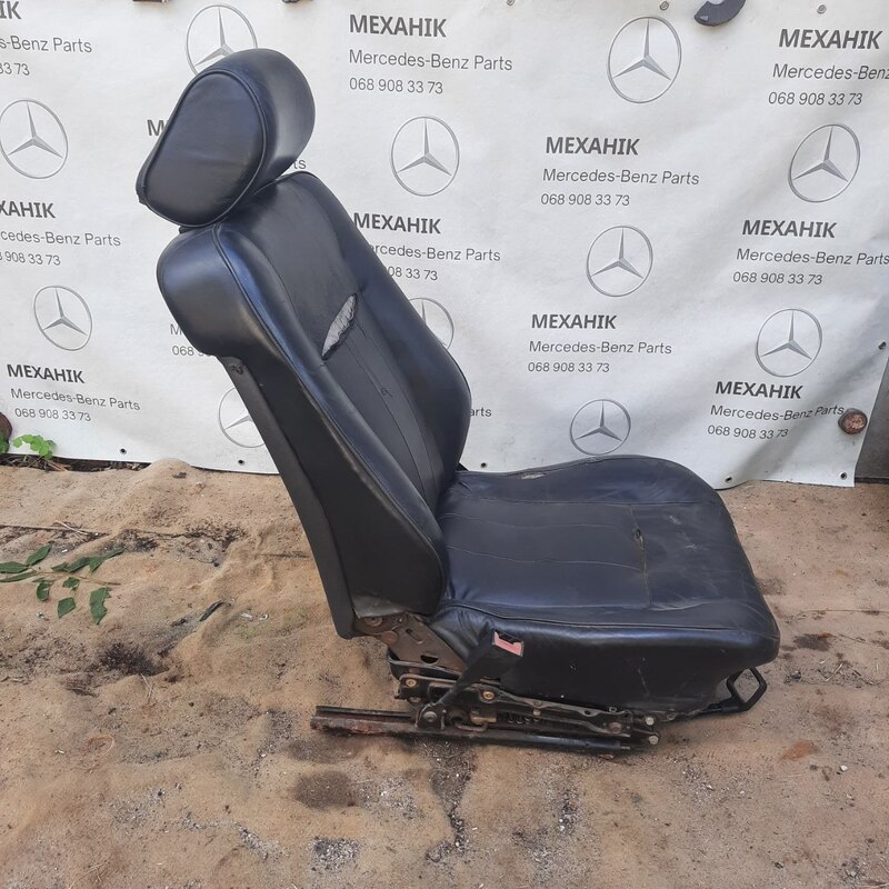 Комплект сидінь Mercedes-Benz E-Class W210