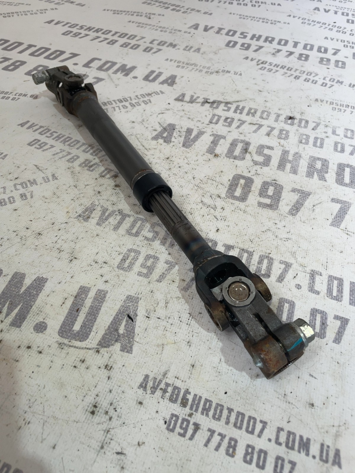 Кардан рульовий Hyundai Tucson 3 TL (15-20) 56400D7500