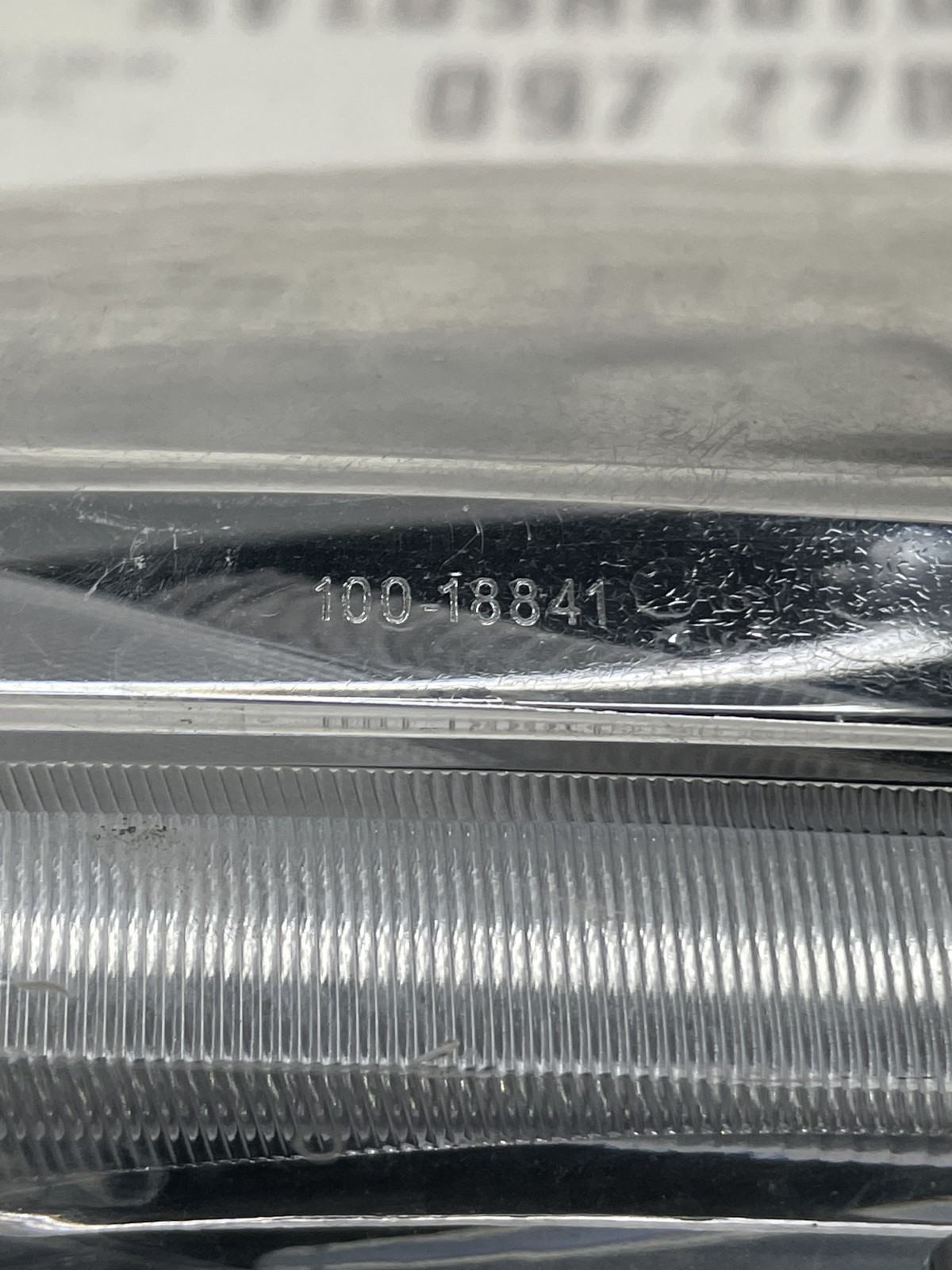 Фара передня ліва Nissan Rogue T32 10018841