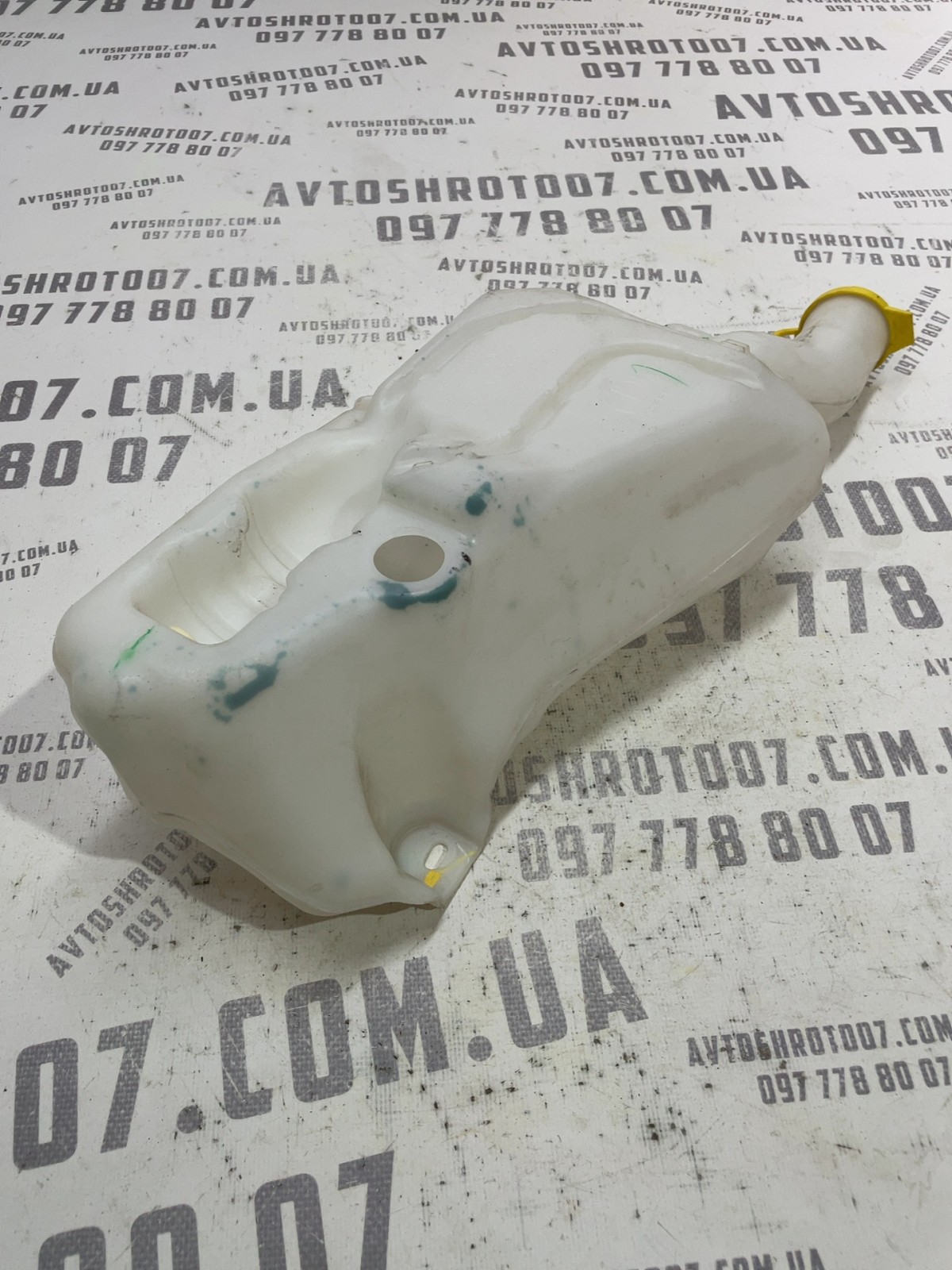 Бачок омивача лобового скла Jeep Compass MP 55112669AA