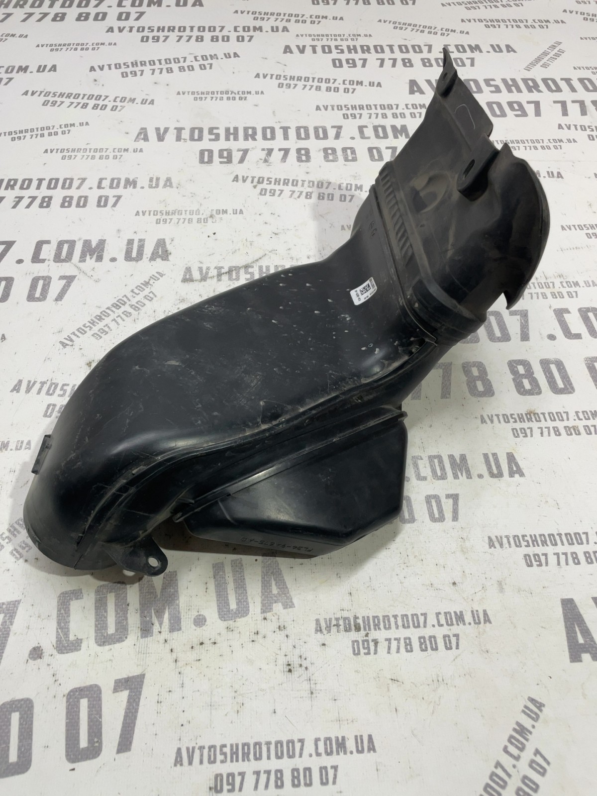Воздуховод Ford F-150 13