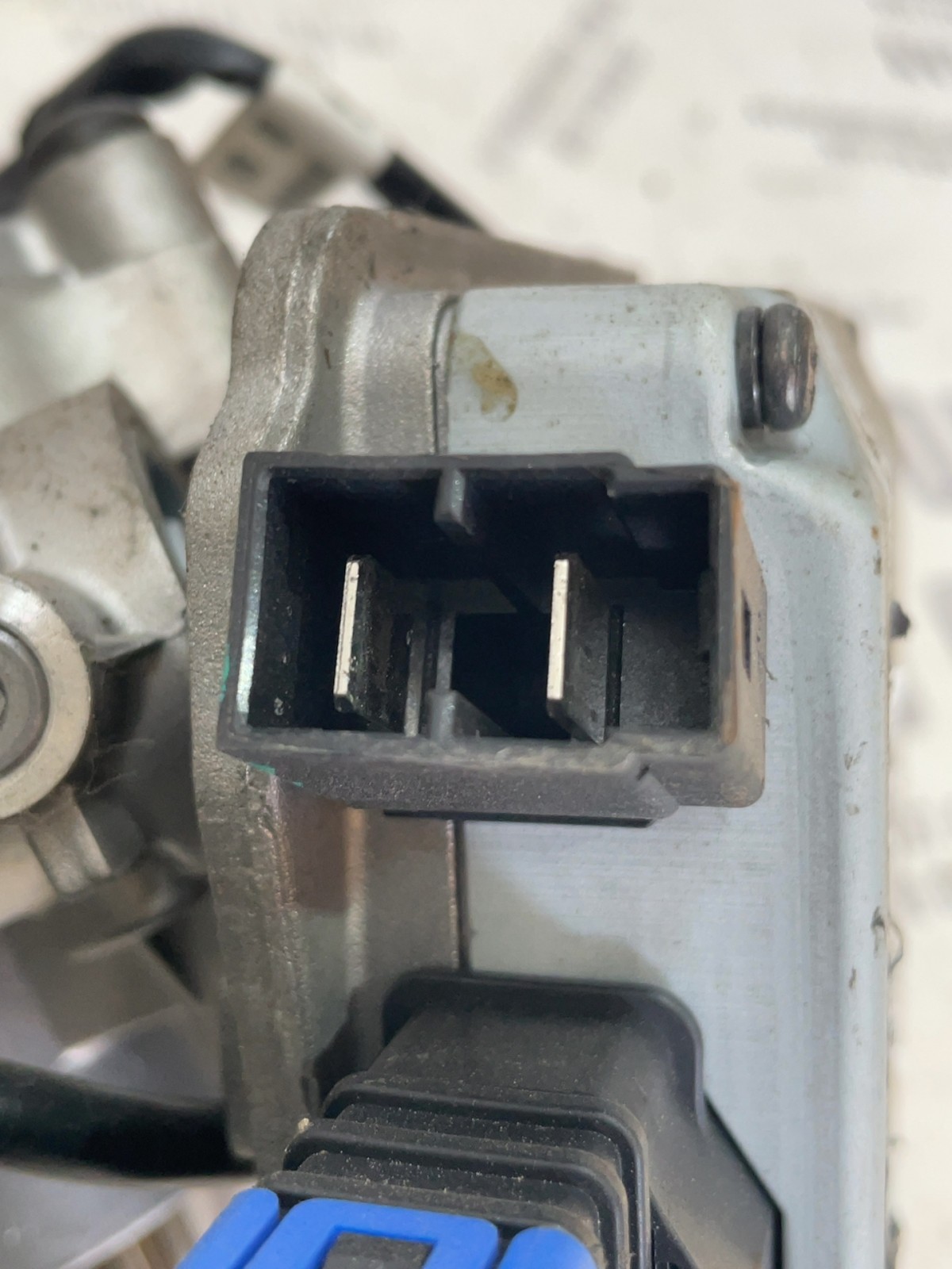 Електропідсилювач руля Hyundai Elantra 4 (06-11) 56300F2201