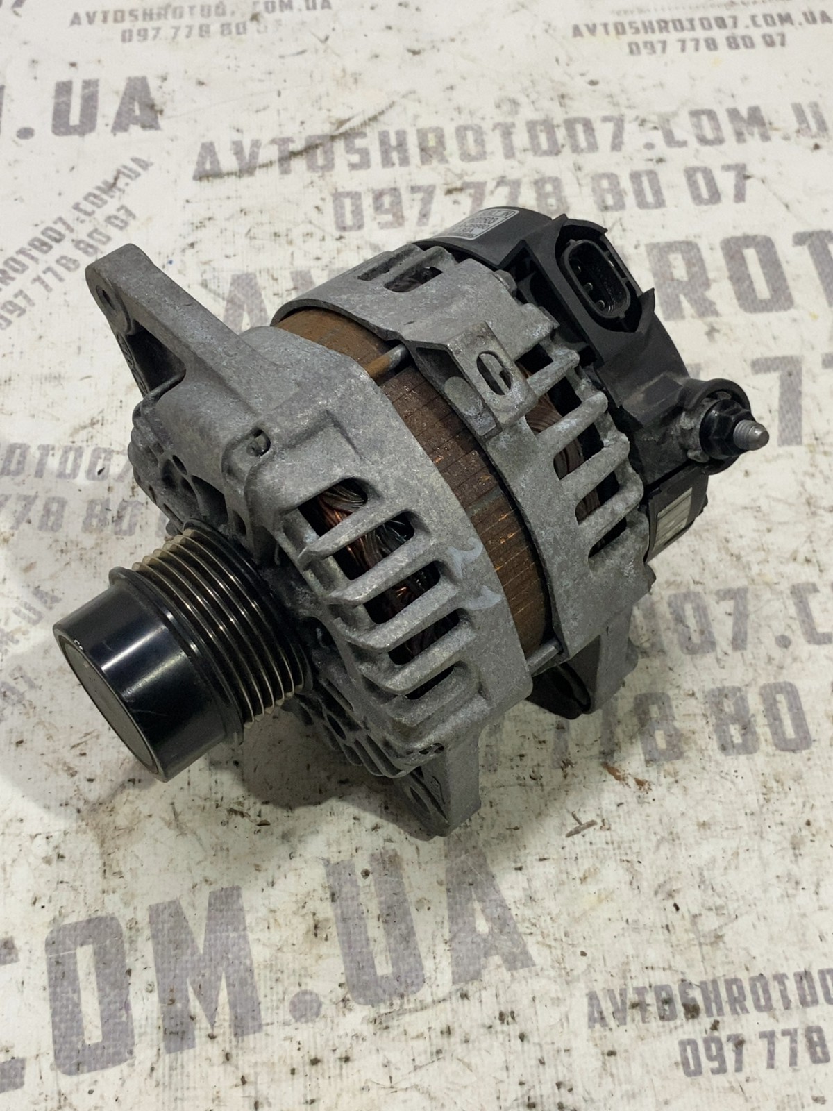 Генератор Hyundai Tucson 3 TL (15-21) 373002B960