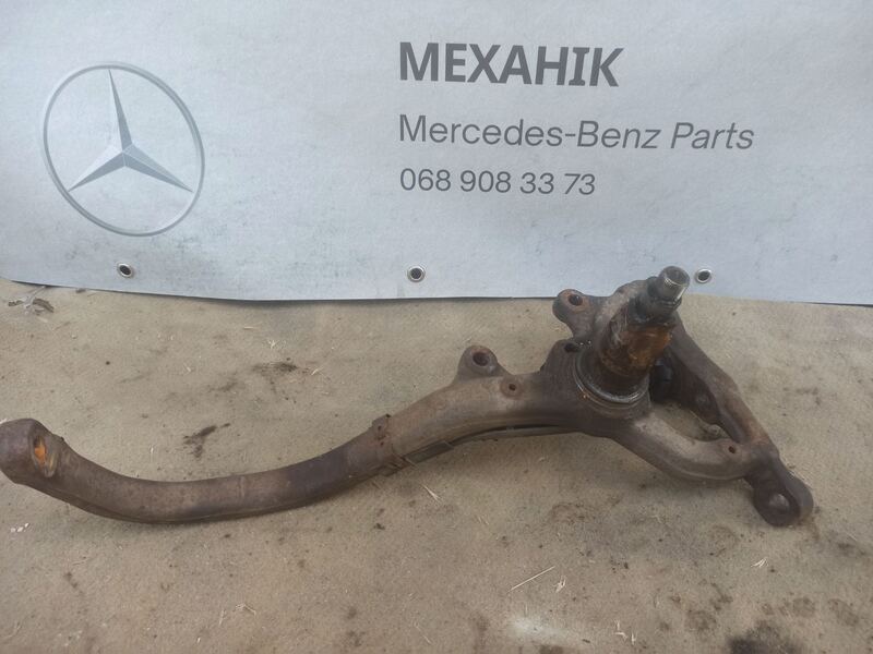Поворотний кулак / Цапфа Mercedes-Benz E-Class w211