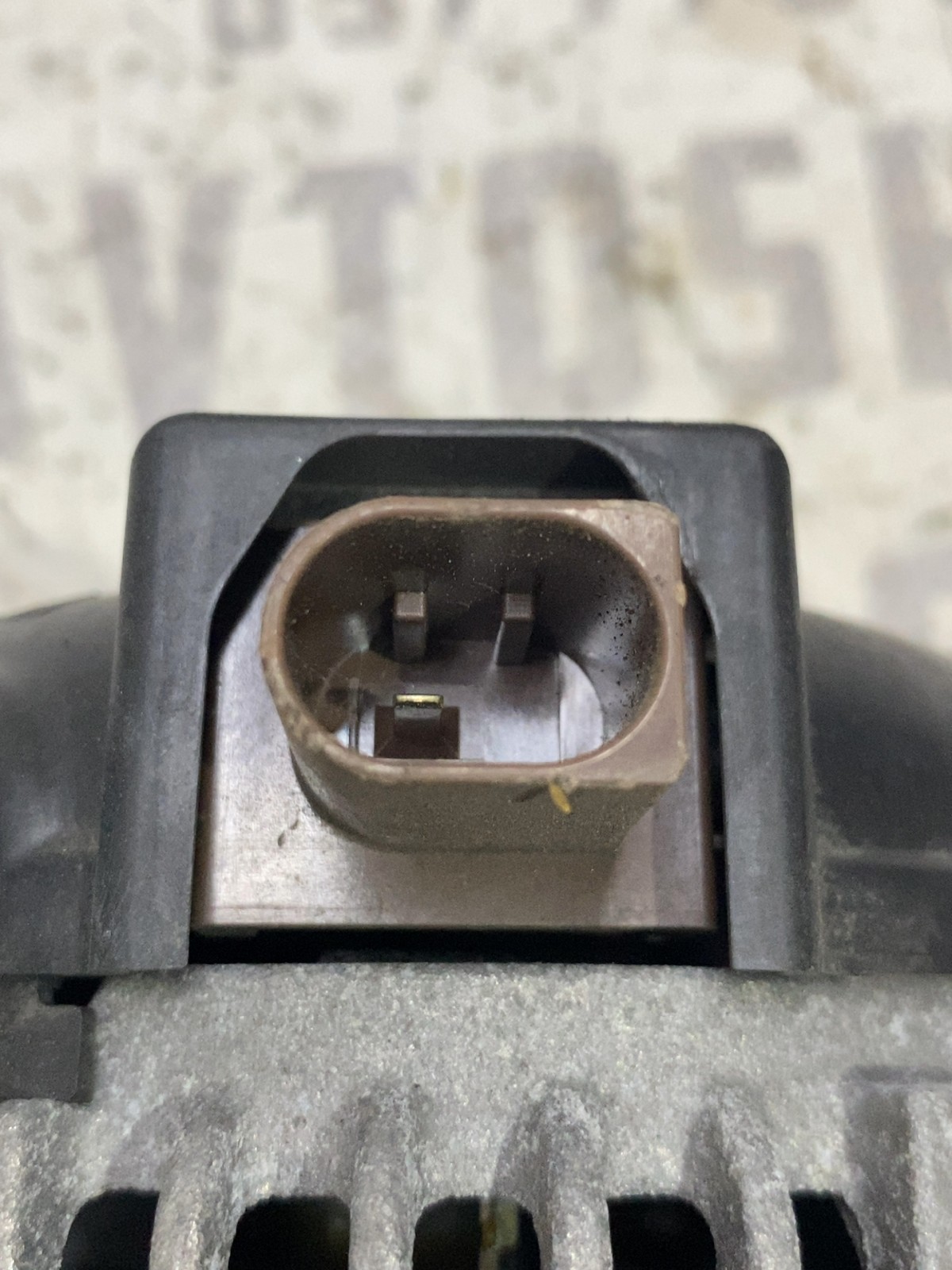 Генератор Toyota RAV4 4 2706024050