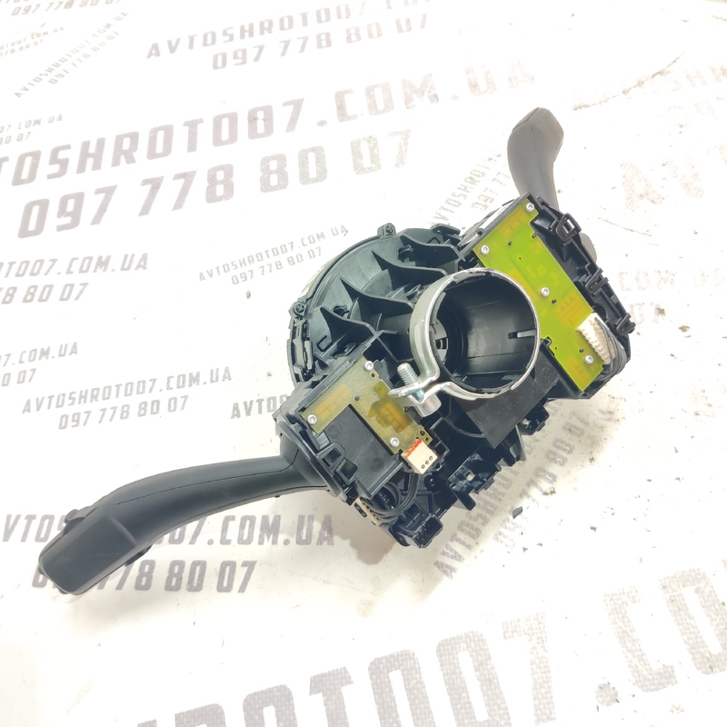 Шлейф підрульовий Audi A4 B8 (07-15) 2.0D 8K0953568E