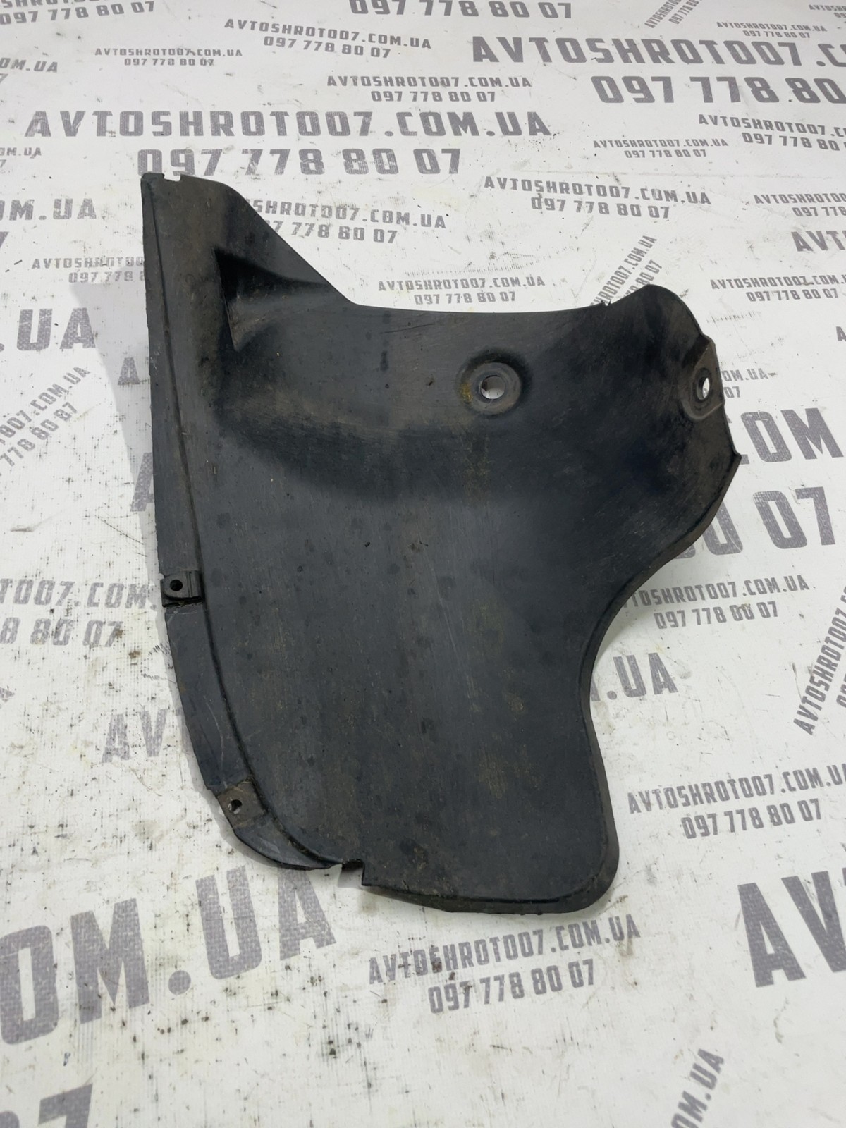 Підкрилок задній правий Hyundai Accent 3 (05-10) 868221E000
