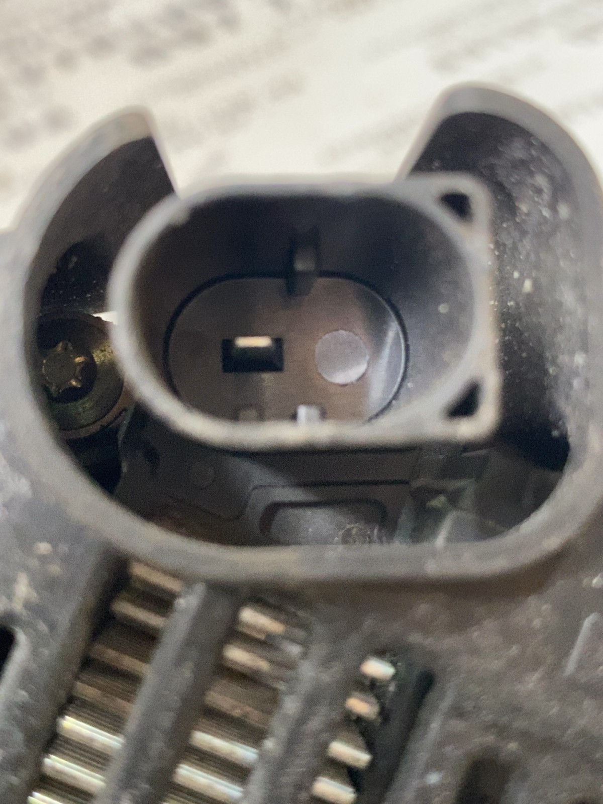 Генератор Hyundai Tucson 4 (20-24) 373002F500