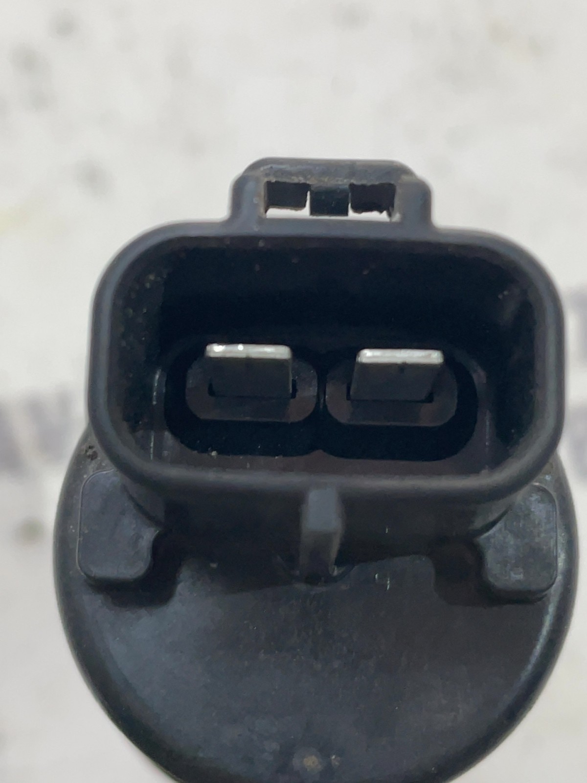 Насос омивача скла Mitsubishi Outlander 3 OEM 11645