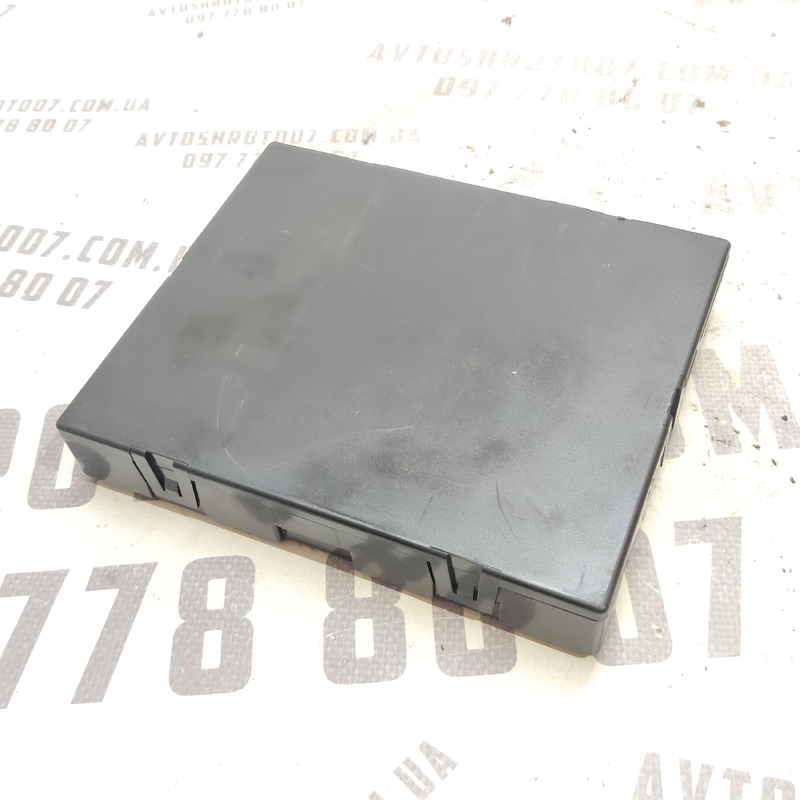 Блок комфорту Audi A4 B8 (07-15) 2.0D 8K0907064N