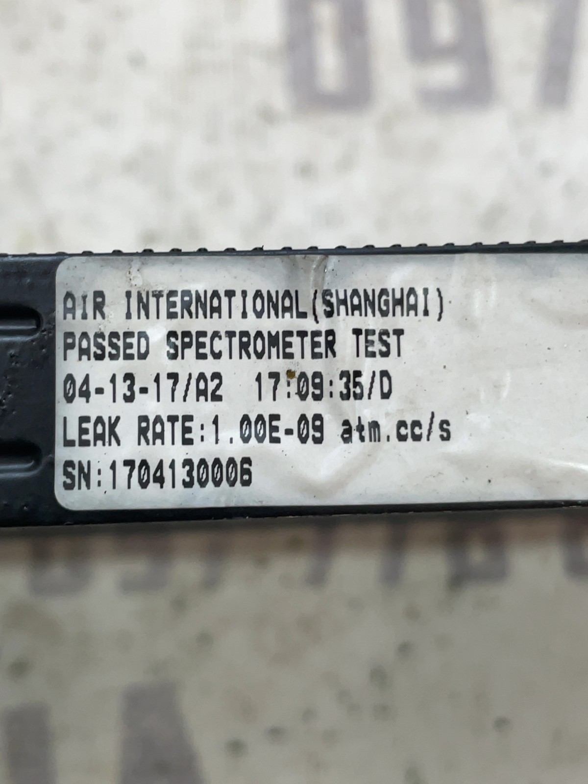Радіатор АКПП Jeep Compass MP 68249191AB