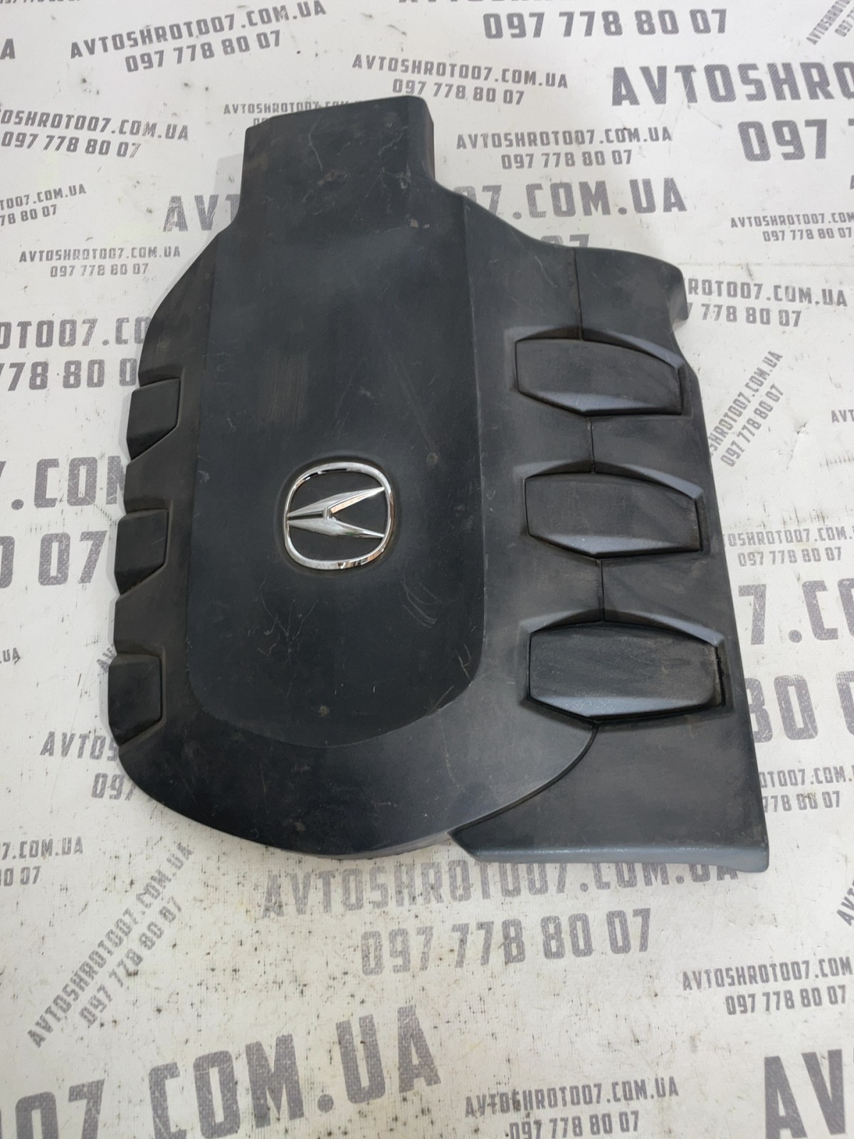 Кришка двигуна Acura RDX 2 фото 2