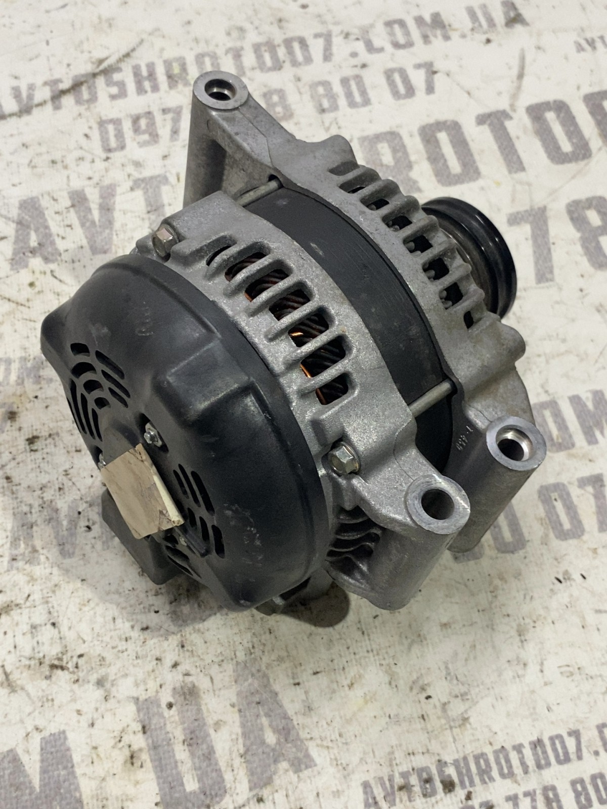 Генератор Toyota RAV4 4 2706024050