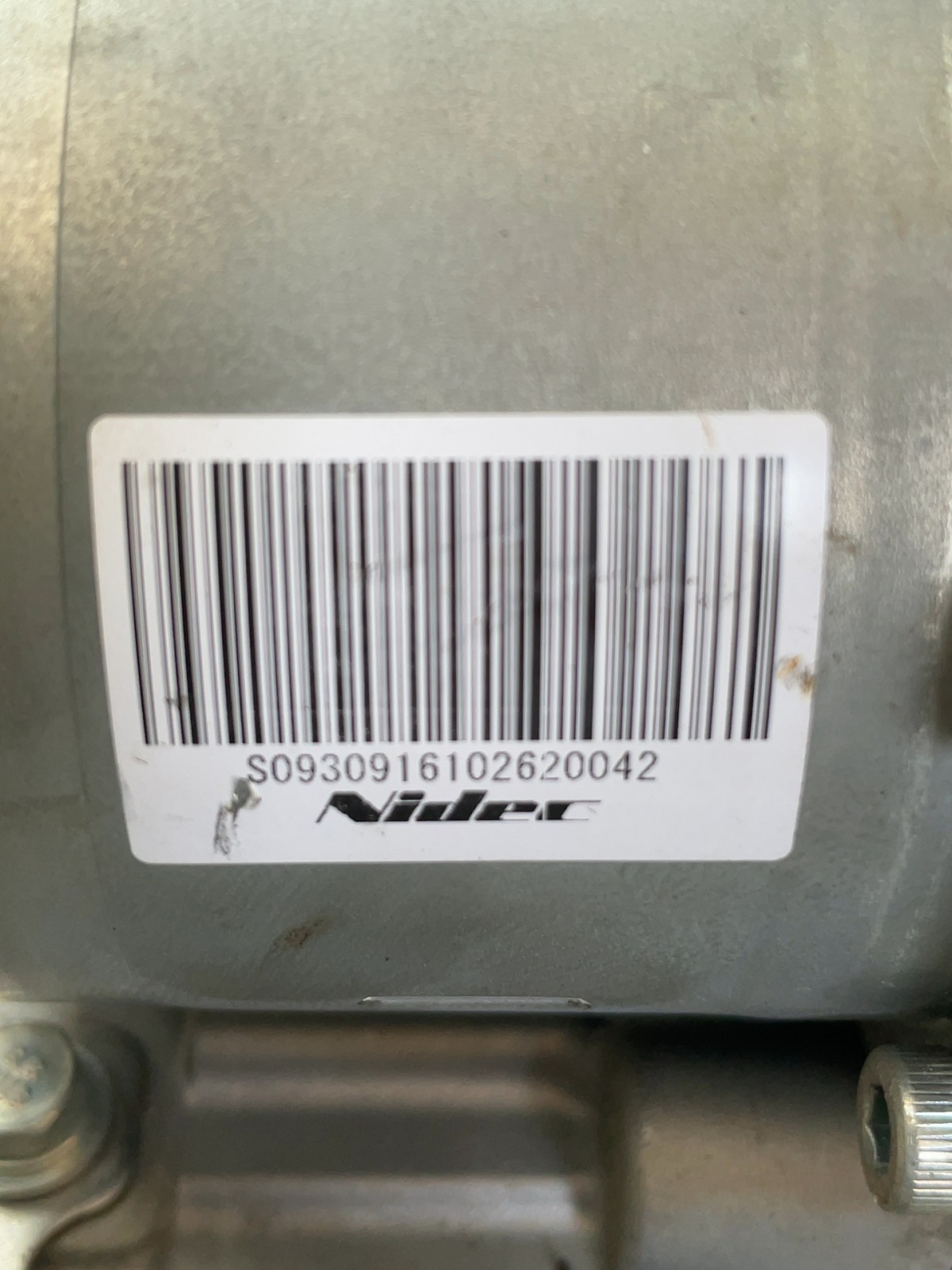 Електропідсилювач руля Nissan Rogue T32 (13-20) PN46Z21192
