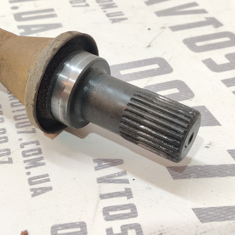 Привід правий Hyundai Accent 3 (06-11) 1.5D 495001E650