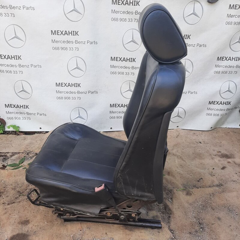 Комплект сидінь Mercedes-Benz E-Class W210