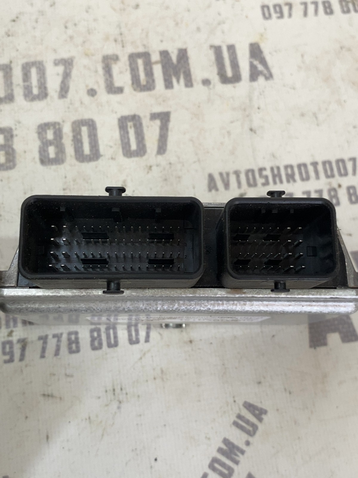 Блок керування АКПП Kia Sportage 4 (15-21) 954403FAA0