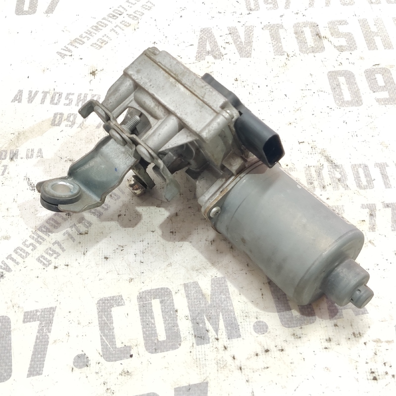 Мотор склоочисників Audi A4 B8 (07-15) 2.0D 8K1955119A