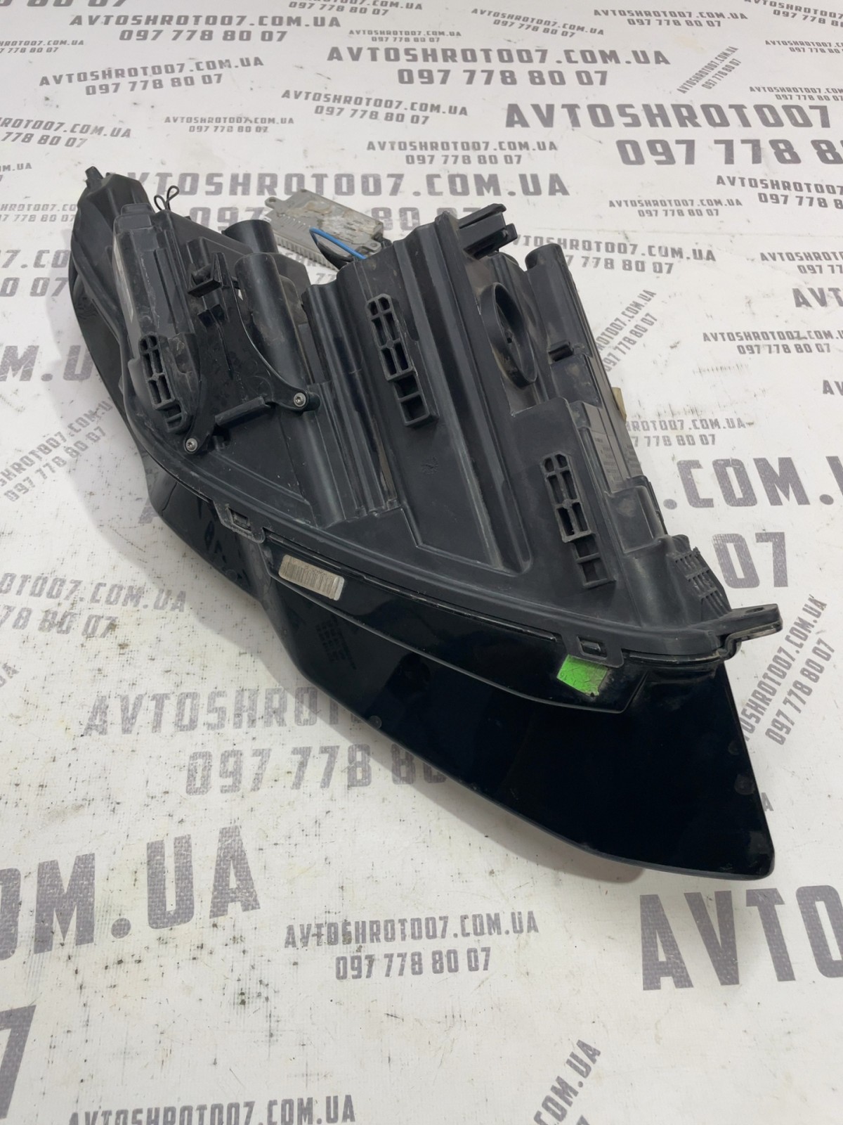 Фара ліва Range Rover Evoque 1 (11-18) 70100125554