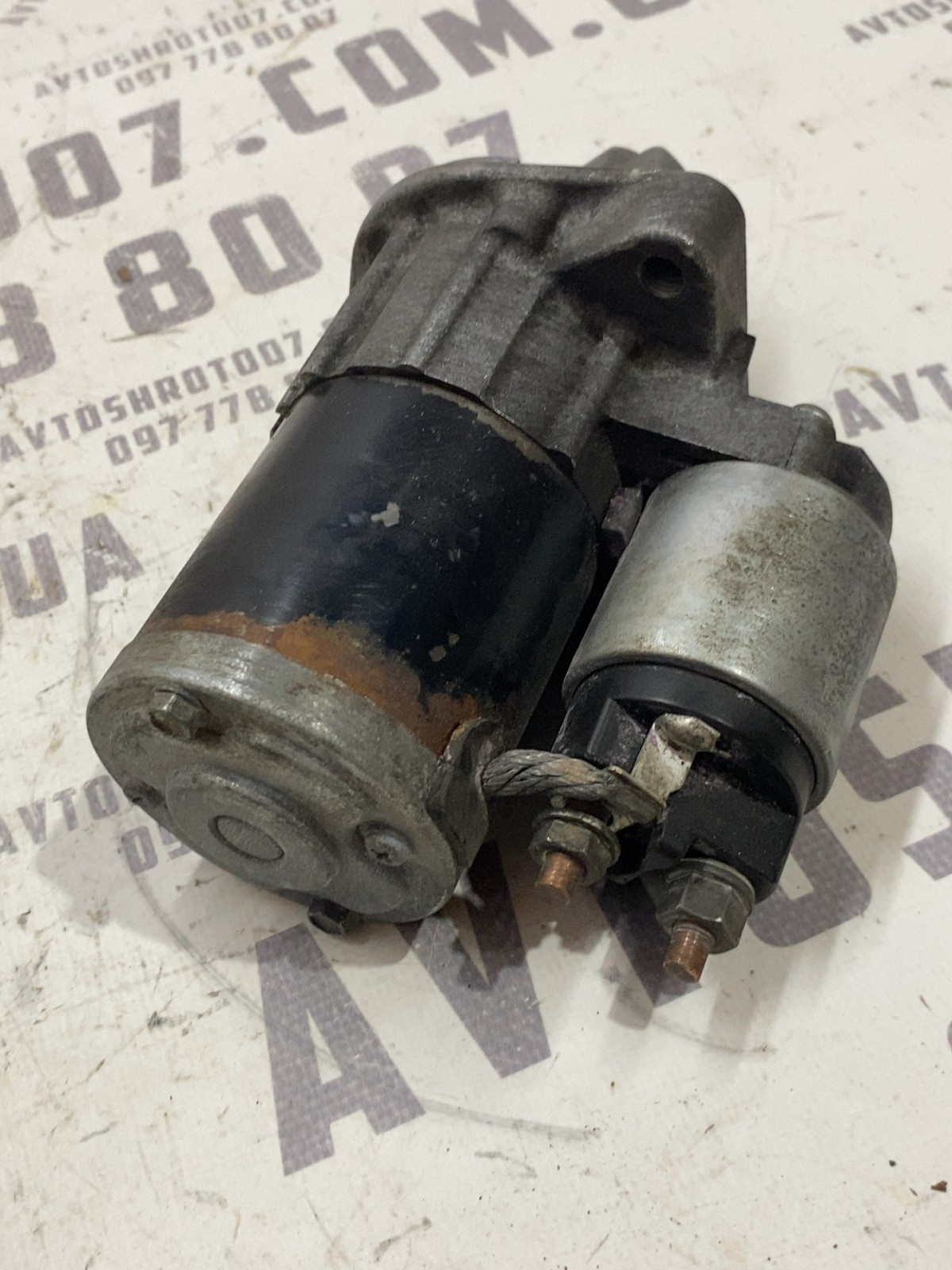 Стартер Ford Escape 3 (12-19) CJ5T11000BA