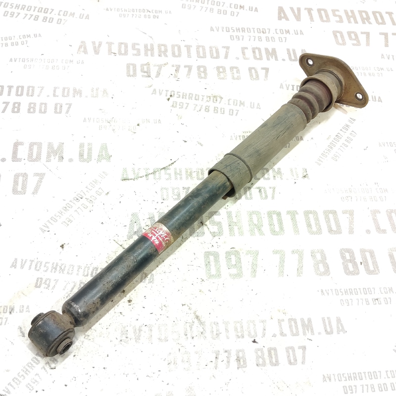 Амортизатор задній Hyundai Accent 3 (05-10) 1.5D