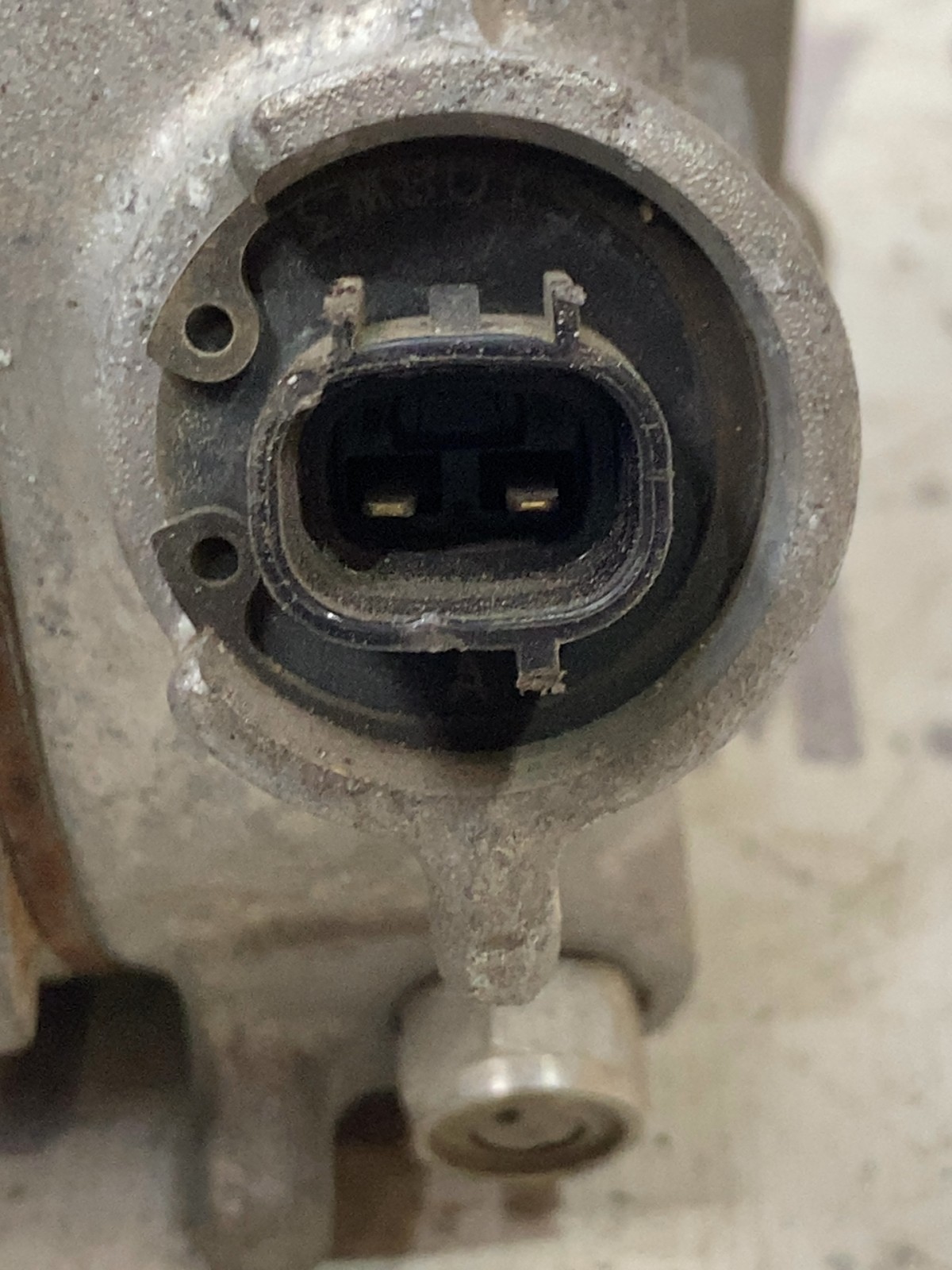 Компресор кондиціонера Jeep Cherokee KL P68103197AB