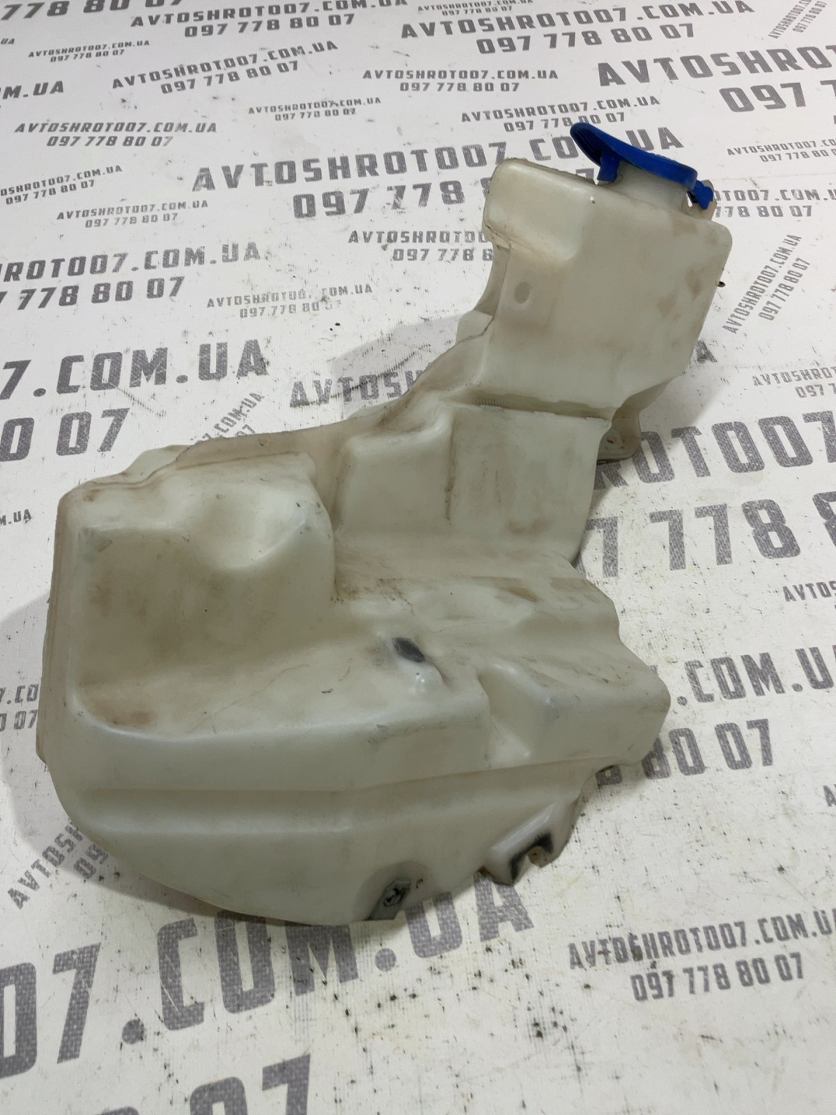 Бачок омивача Ford F-150 (09-14) FL3417B613AD
