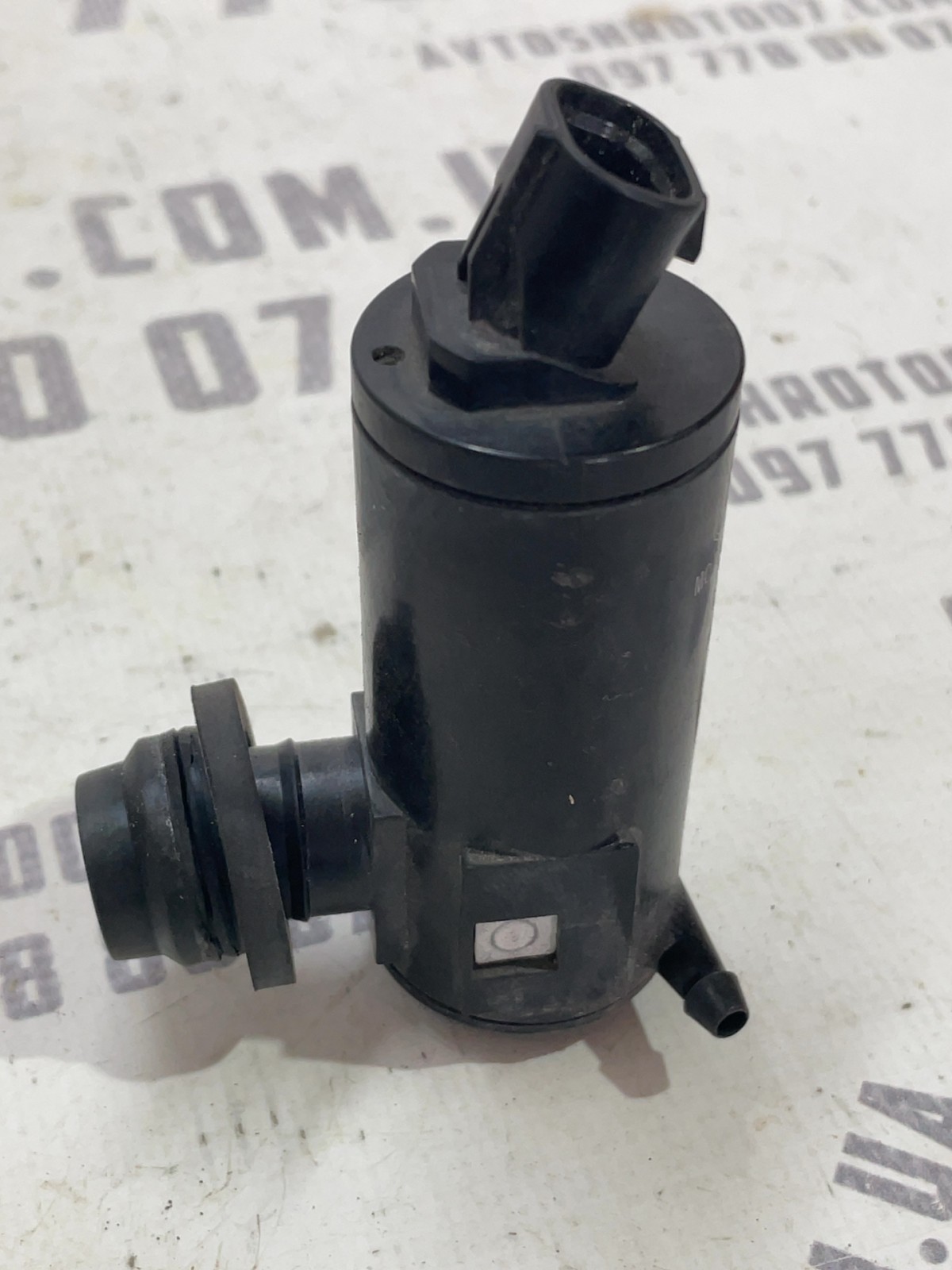 Насос омивача Hyundai Sonata LF (14-19) OEM 98510C1000