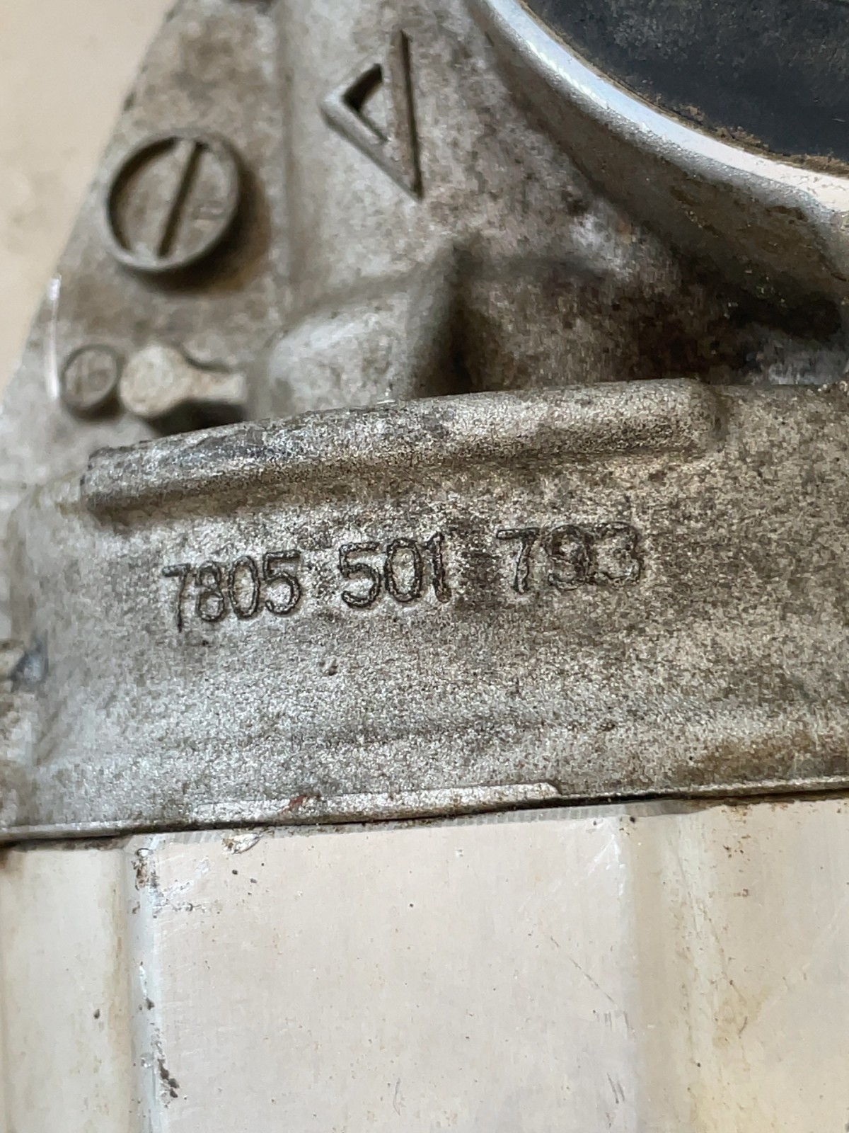 Рульова рейка Jeep Cherokee KL P05154521AL