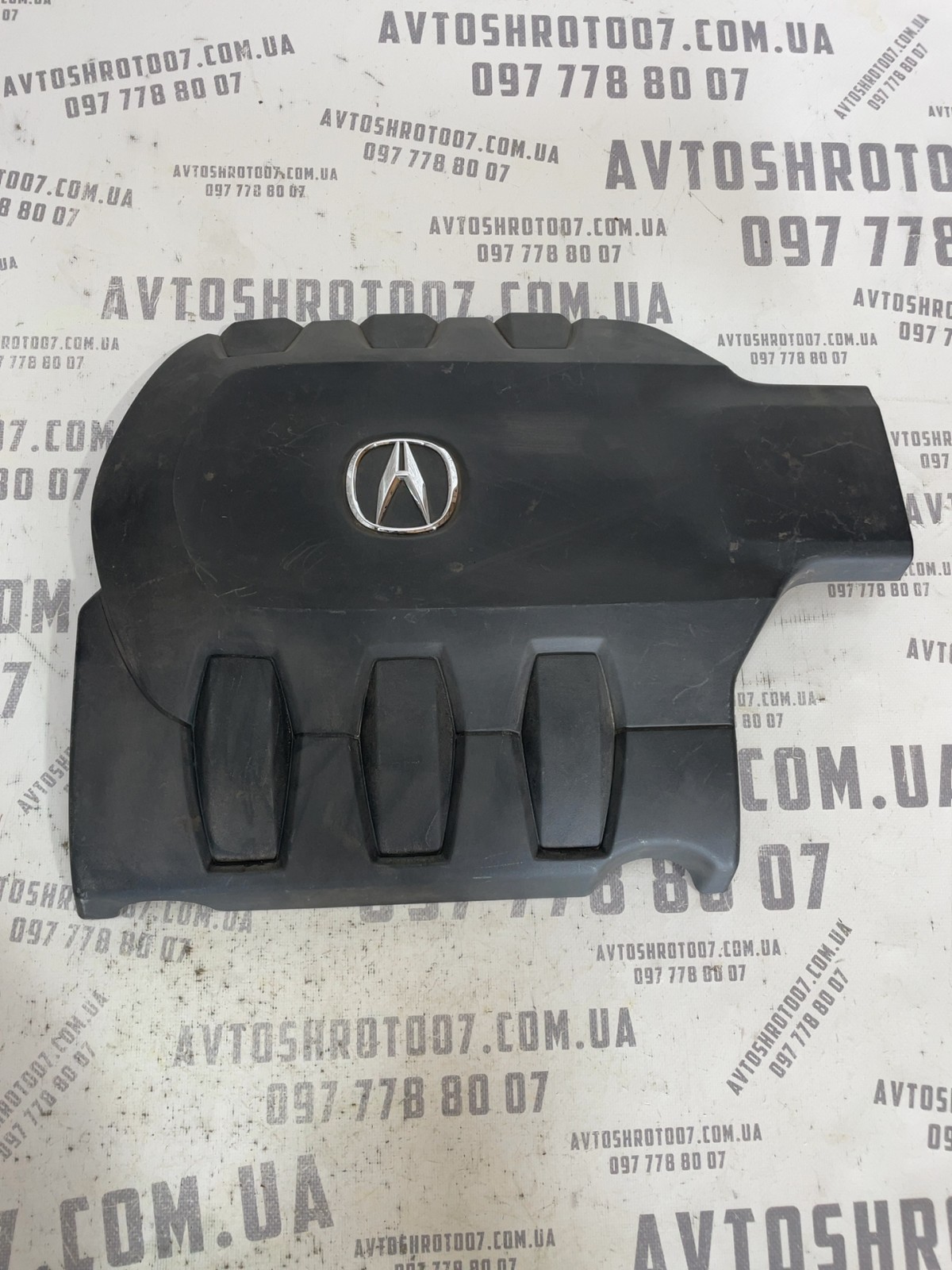 Кришка двигуна Acura RDX 2