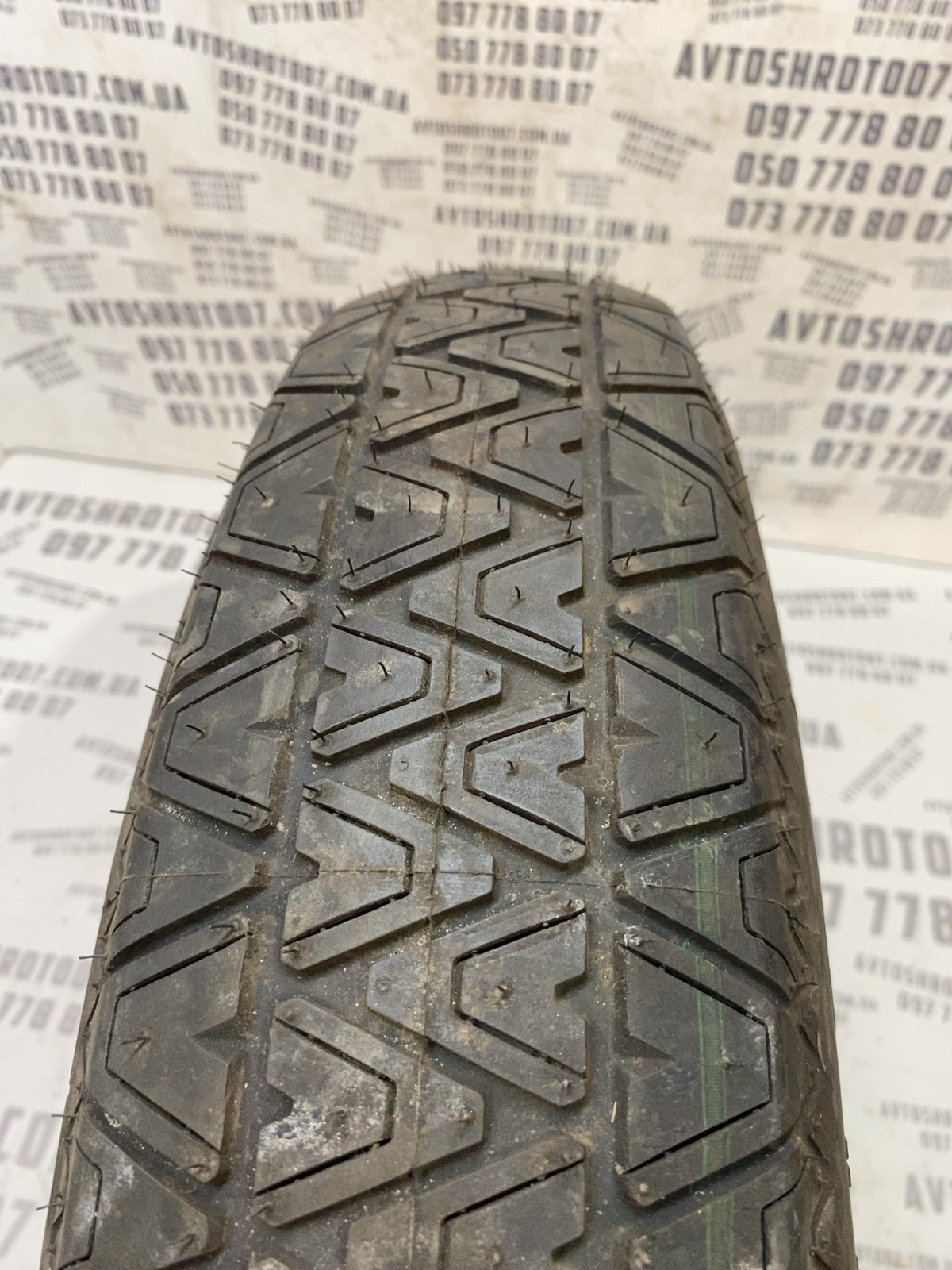 Запасне колесо Acura RDX 3 (18-24)
