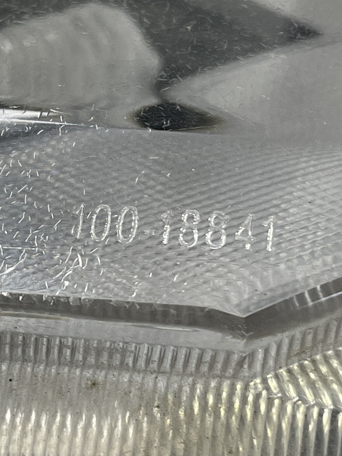 Фара права Nissan Rogue T32 (13-20) 10018841